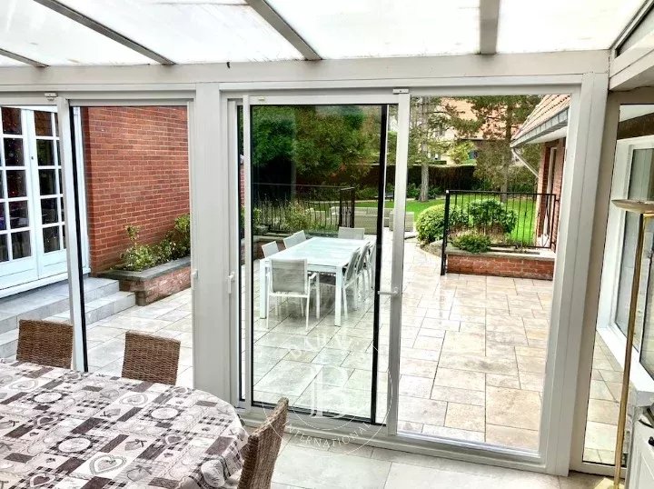 Wervicq-Sud  - Villa 12 Pi&egrave;ces 4 Chambres - picture 14