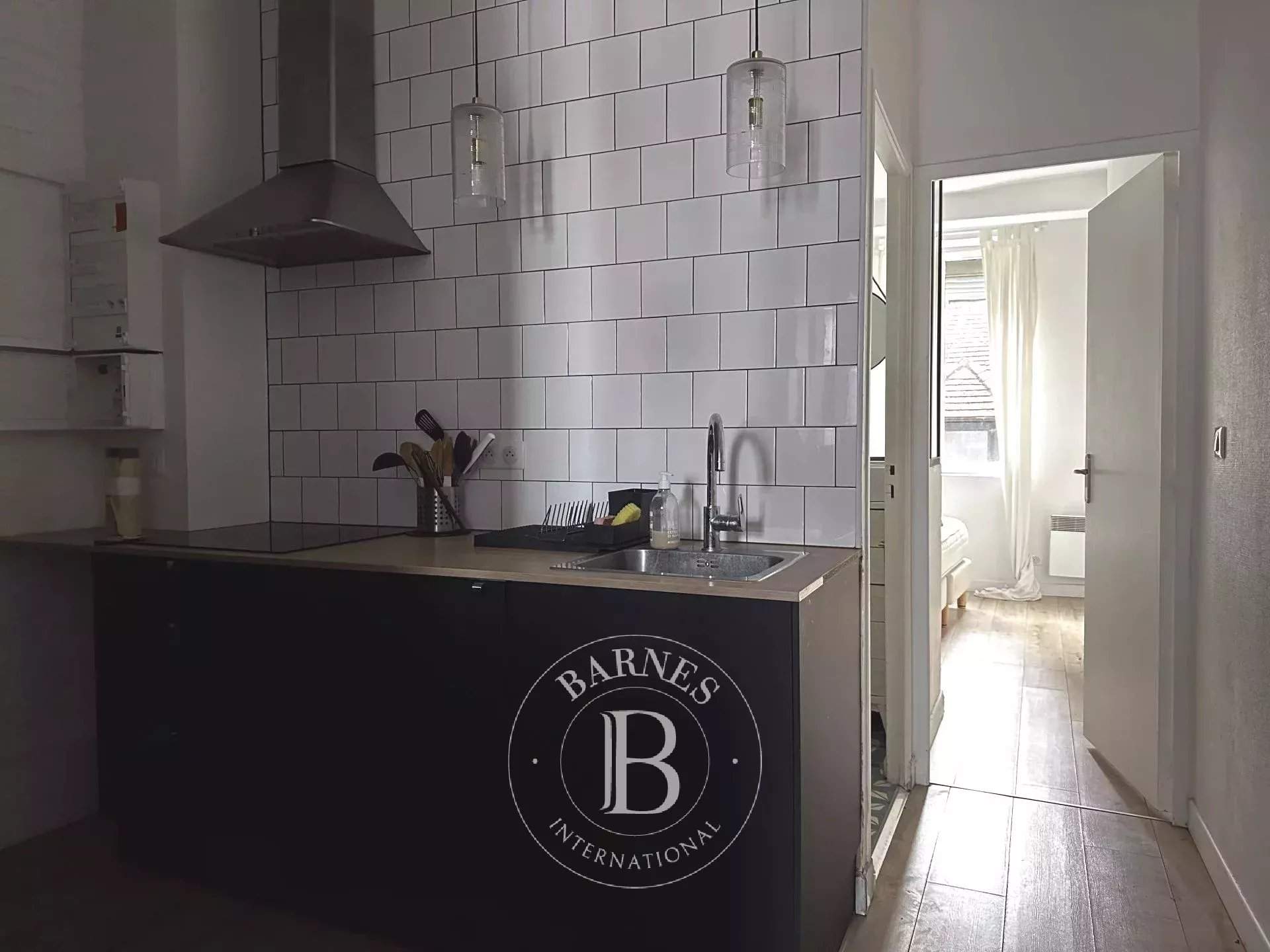 Lille  - Apartment 1 Bedroom - picture 4