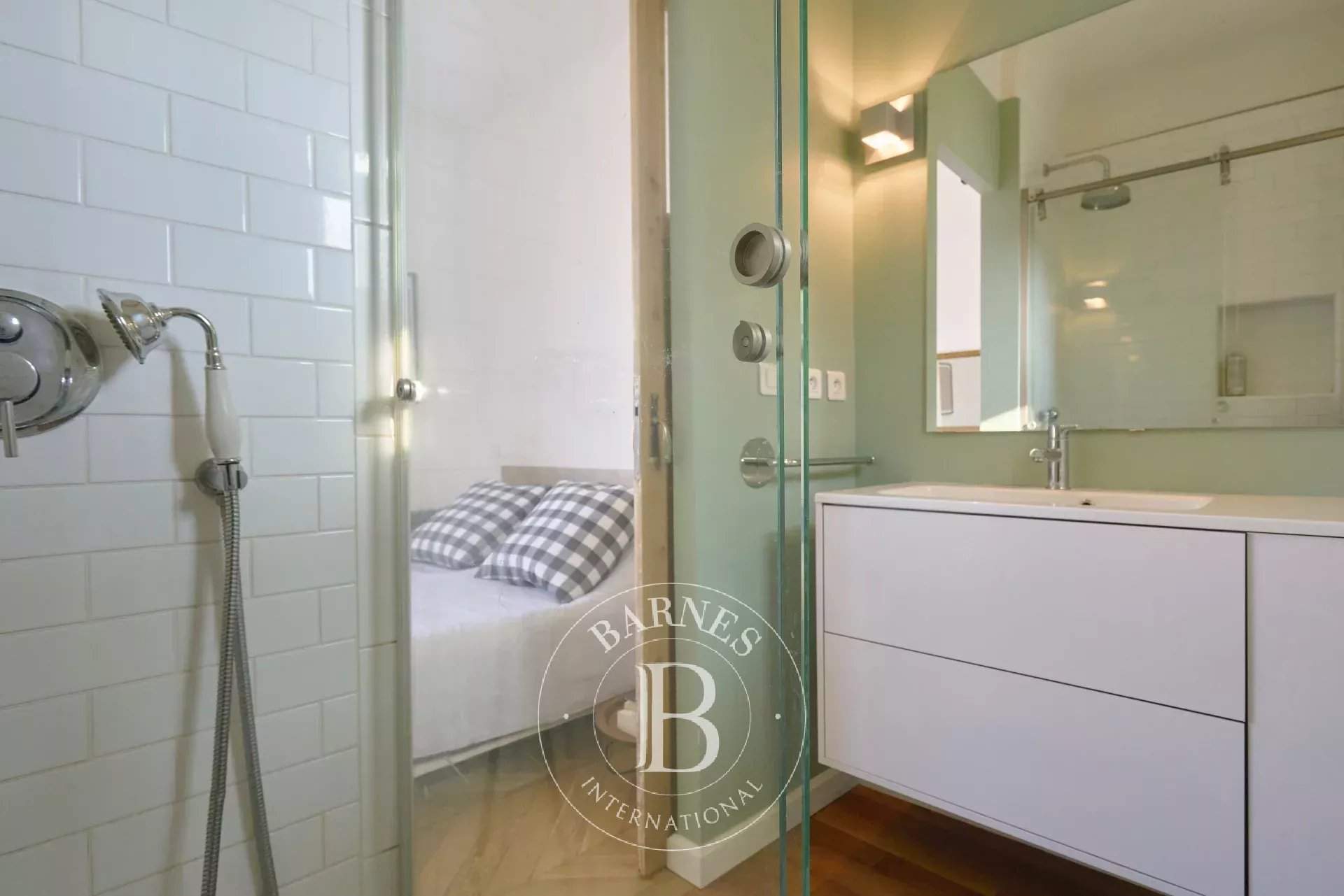 Lille  - Appartement 2 Pi&egrave;ces, 1 Chambre - picture 9