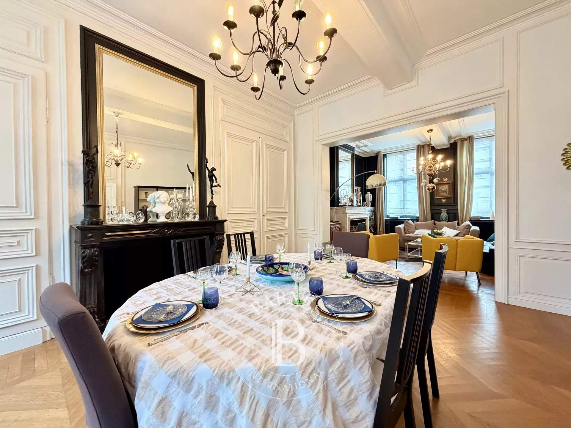 Saint-Venant  - House 6 Bedrooms - picture 4