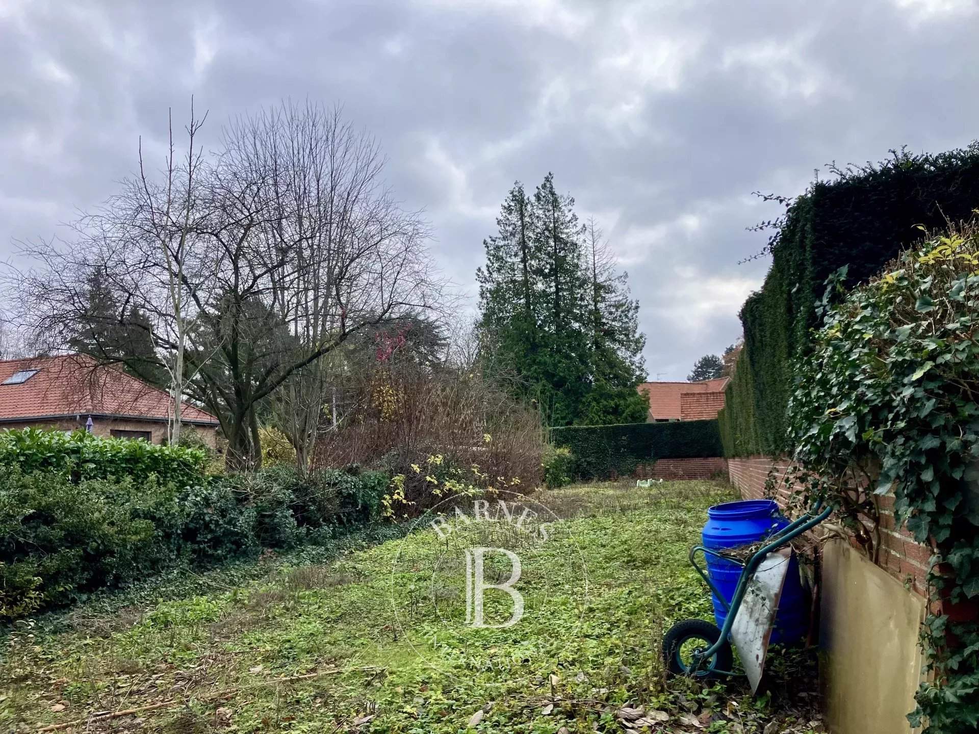 Wervicq-Sud  - Villa 12 Pi&egrave;ces 4 Chambres - picture 15