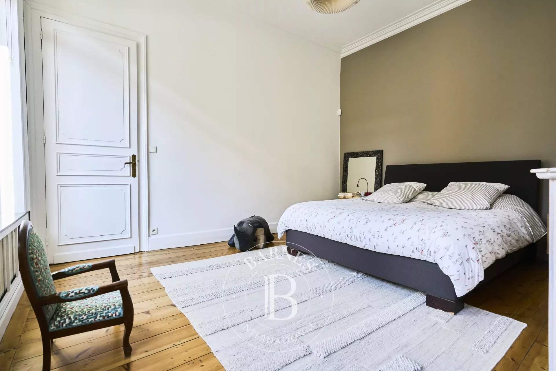 Lille  - Maison 11 Pi&egrave;ces 6 Chambres - picture 13