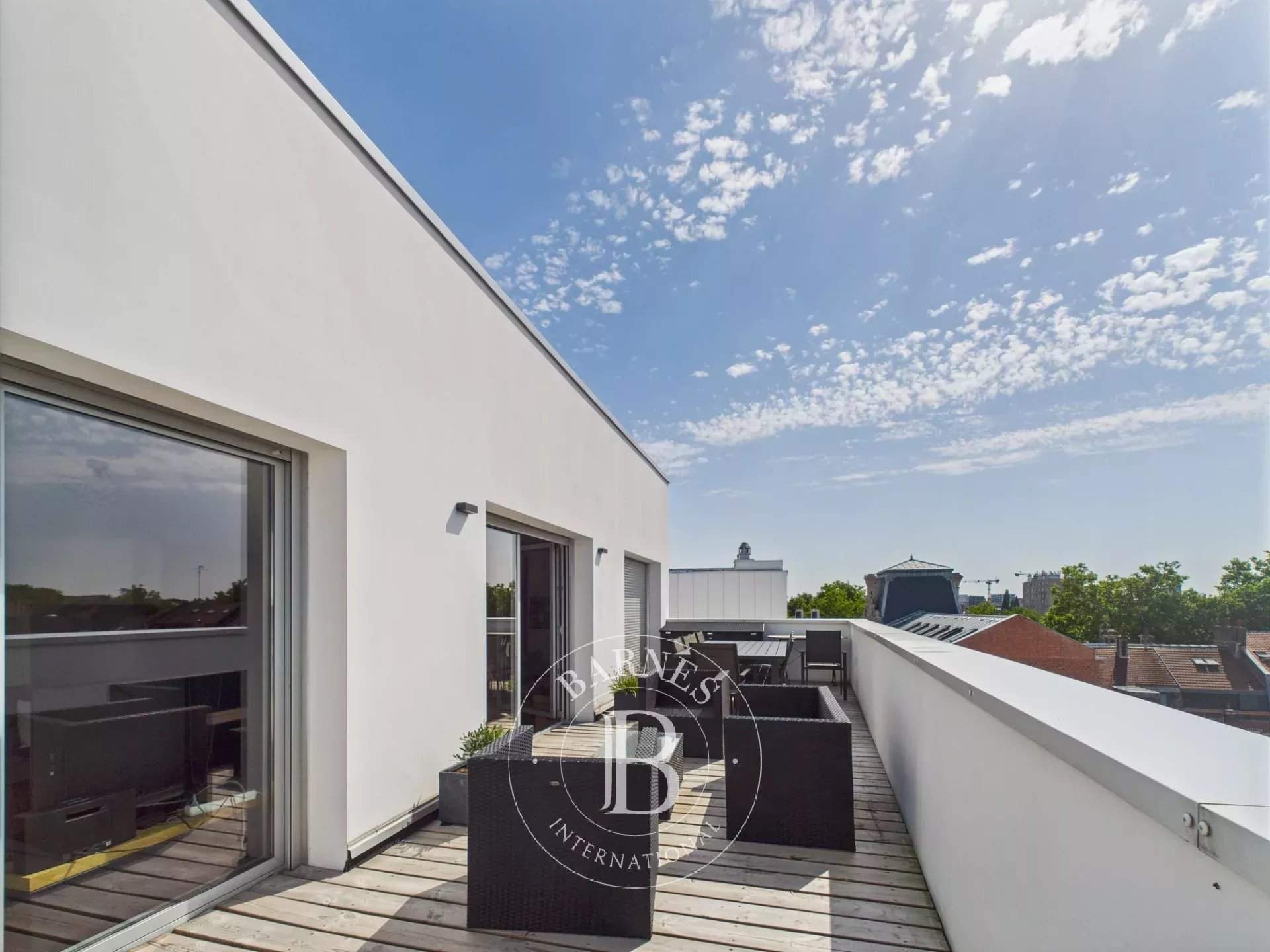 Lille  - Apartment 3 Bedrooms - picture 17