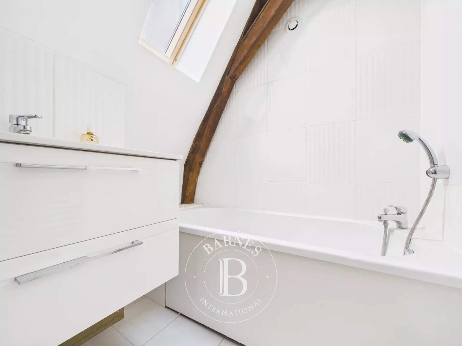 Lille  - Townhouse 3 Bedrooms - picture 12