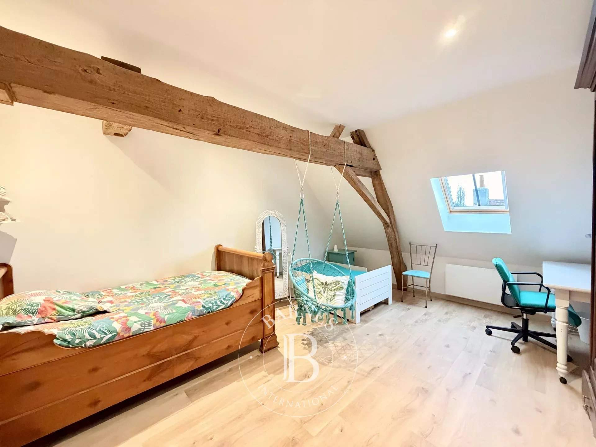 Saint-Venant  - House 6 Bedrooms - picture 9