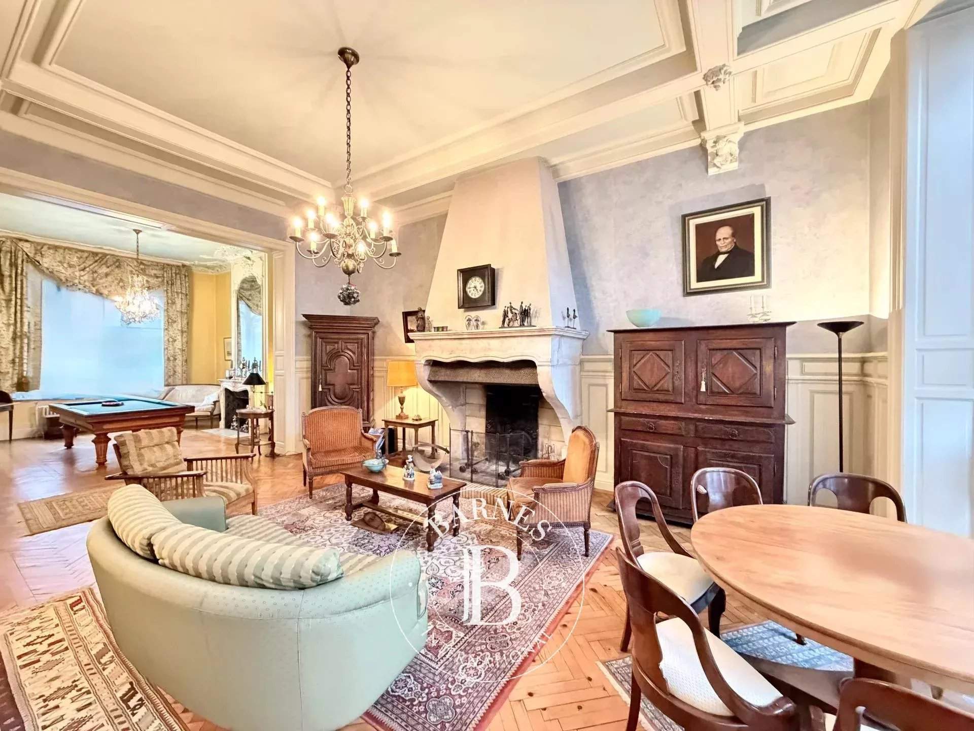 Lille  - House 8 Bedrooms - picture 3