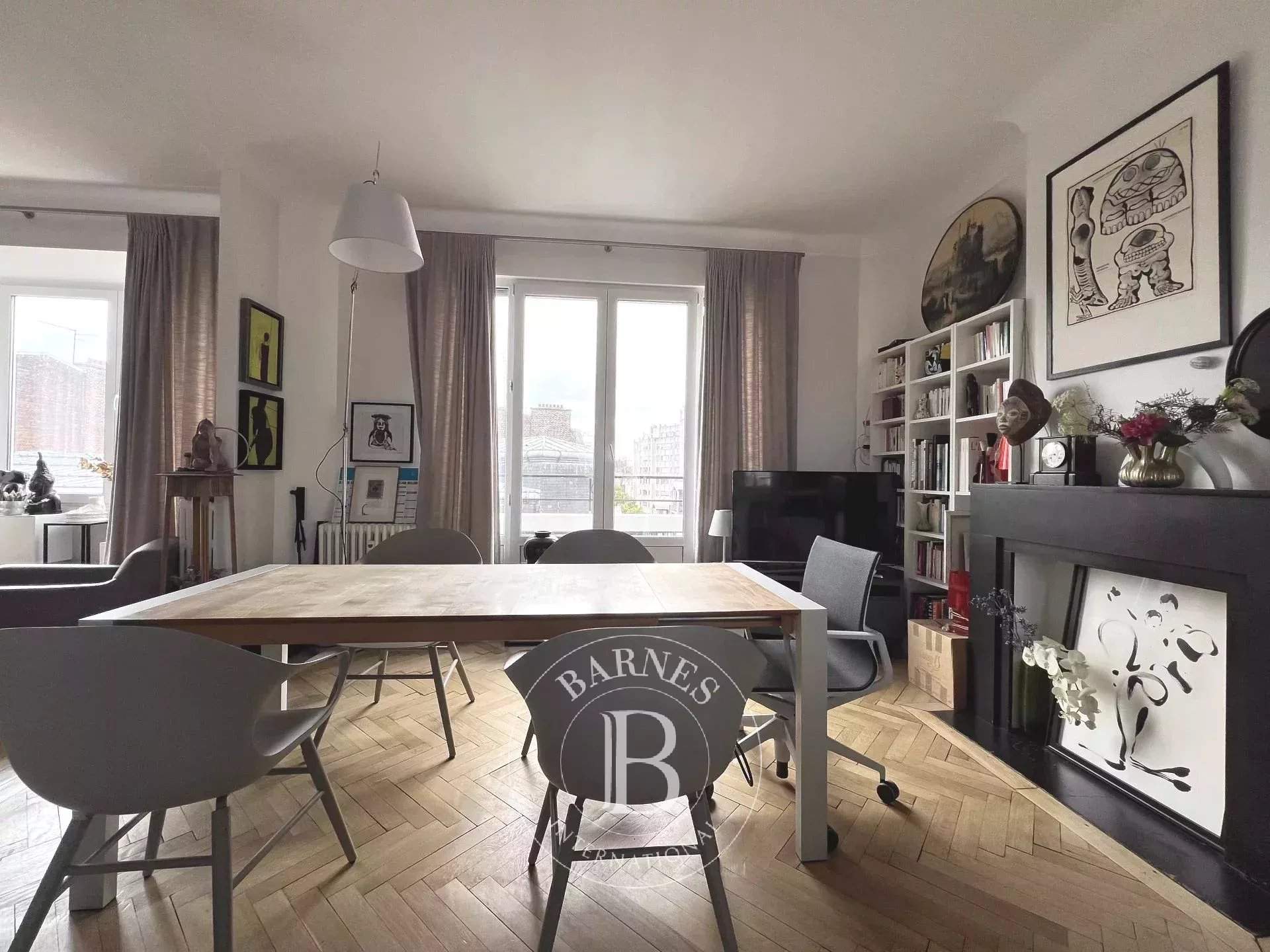 Lille  - Apartment 2 Bedrooms - picture 2