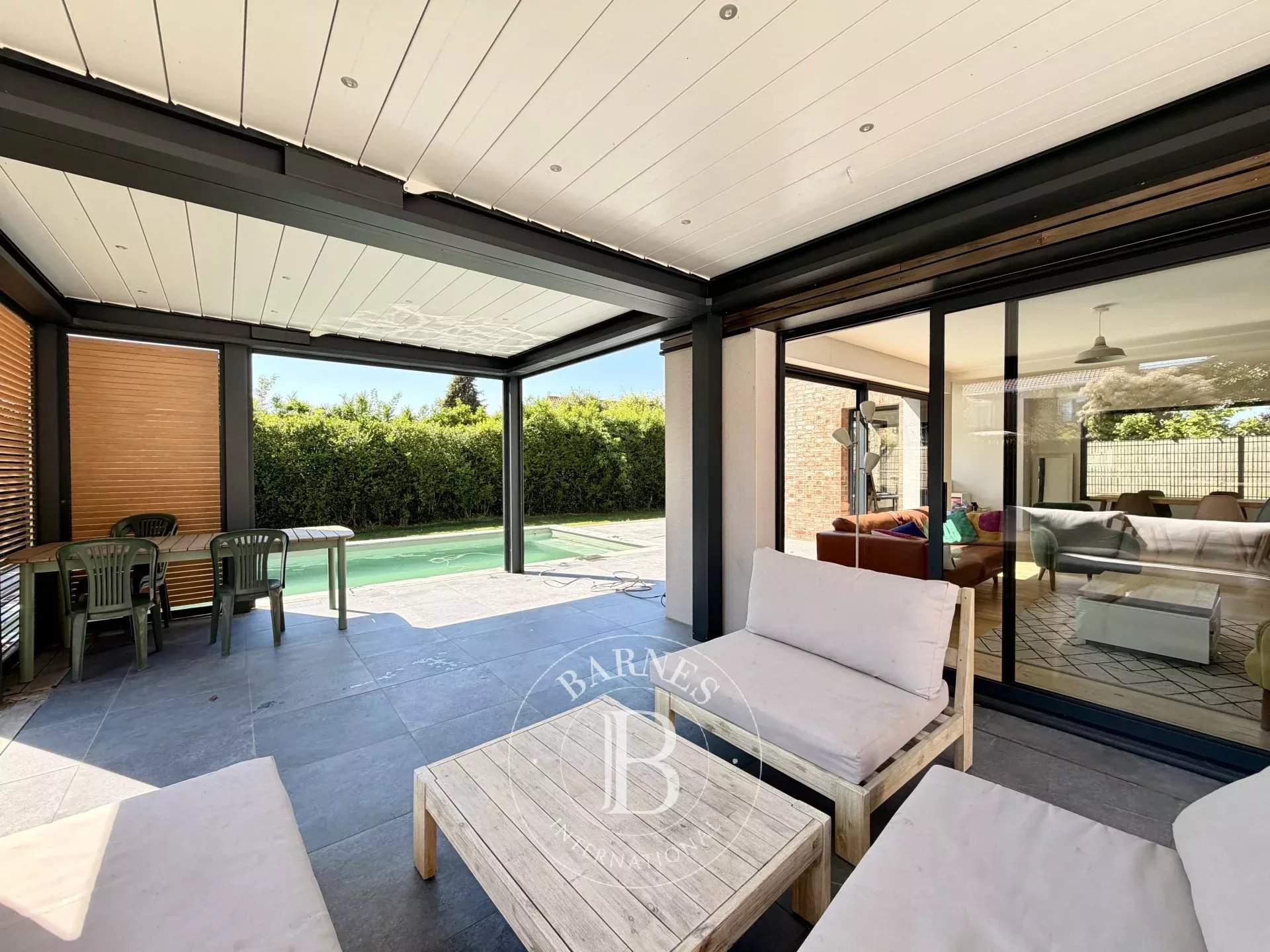 Wambrechies  - Maison 6 Pi&egrave;ces 4 Chambres - picture 12