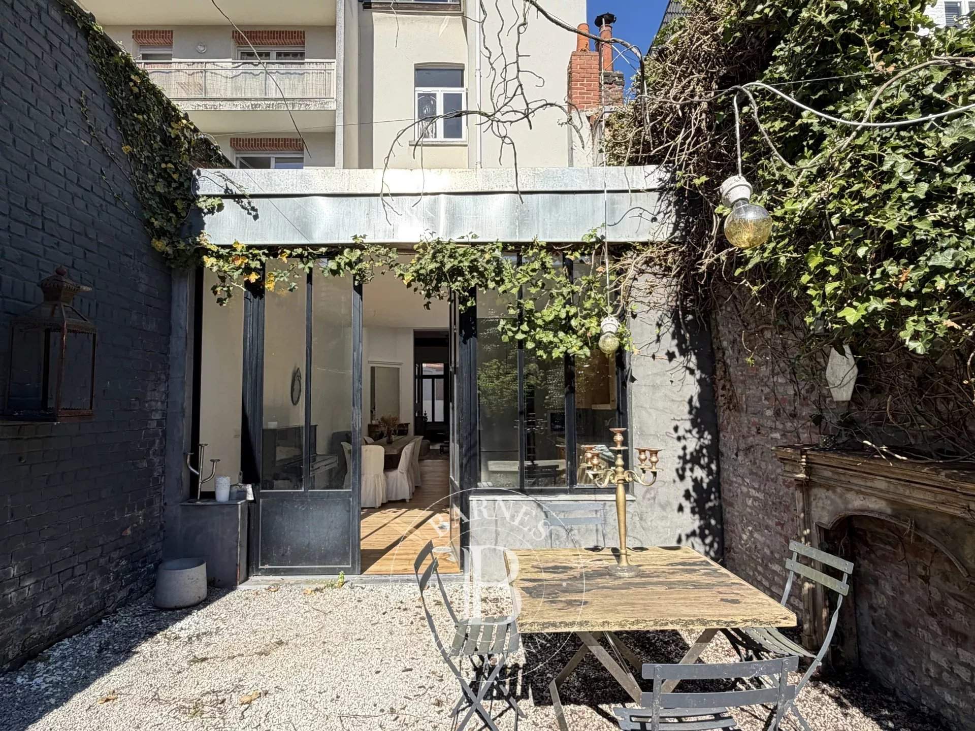 Lille  - Maison 7 Pi&egrave;ces 5 Chambres - picture 11