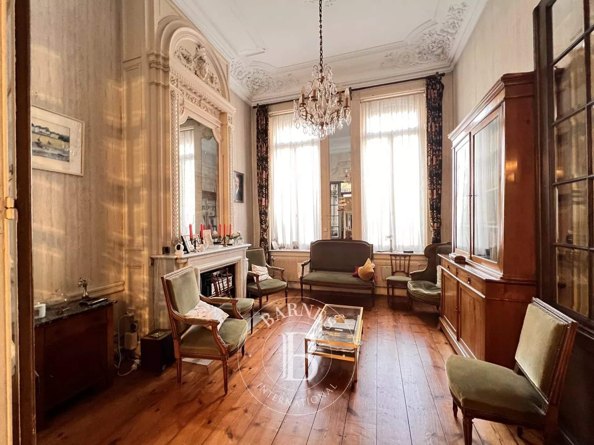 Lille  - Townhouse 8 Bedrooms - picture 3