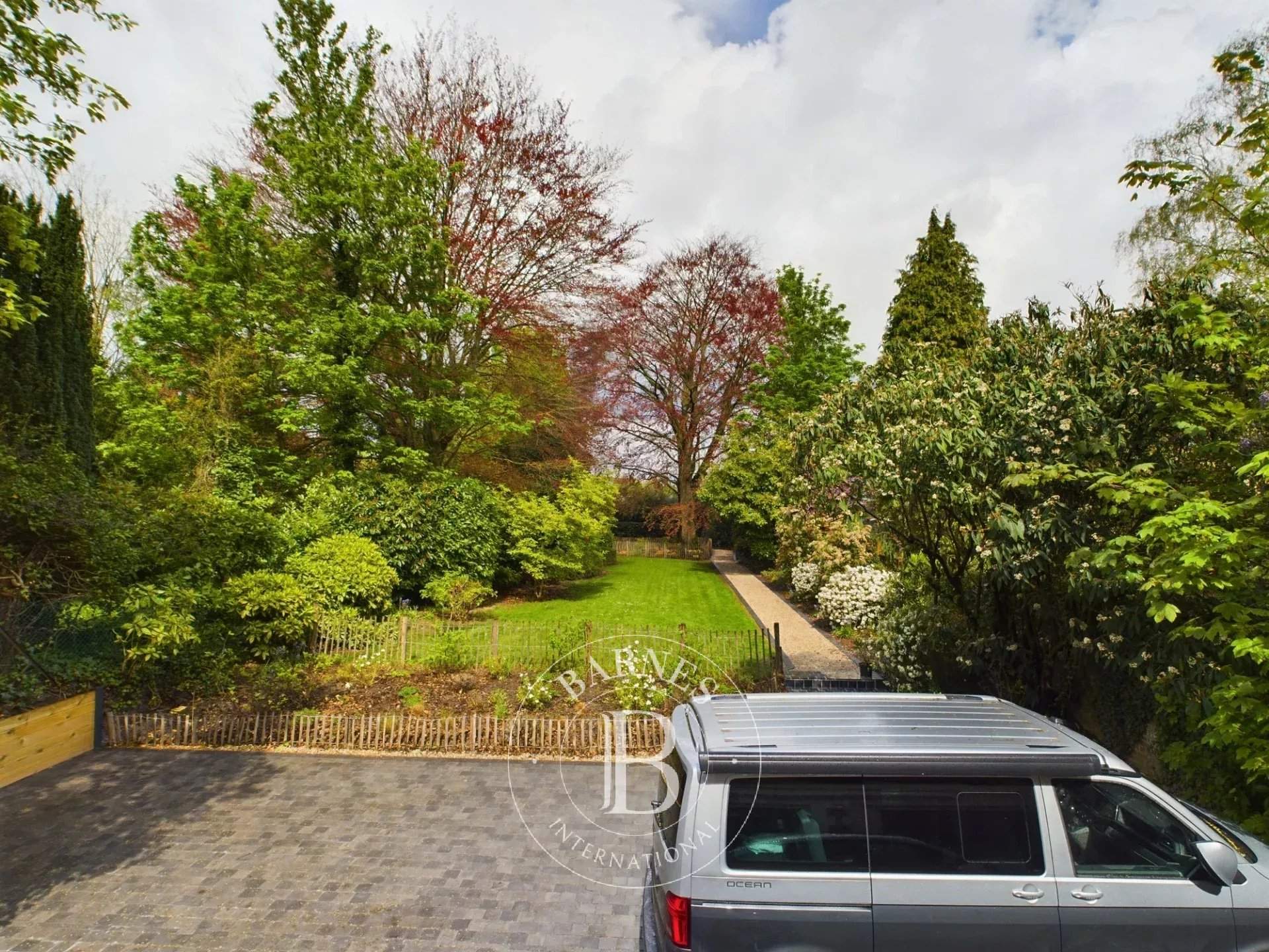 Villeneuve-d'Ascq  - House 6 Bedrooms - picture 10