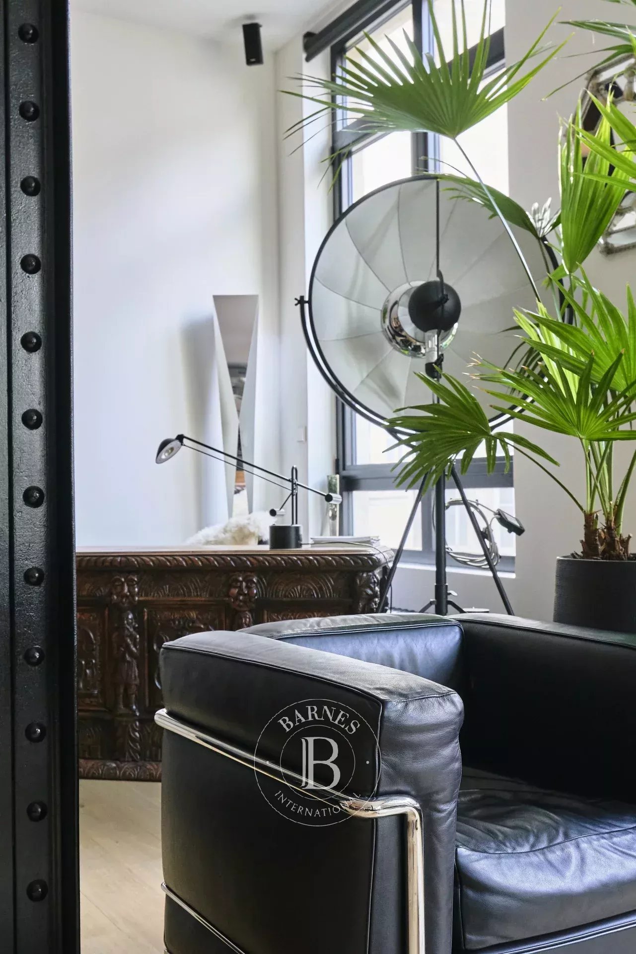 Lille  - Loft 1 Bedroom - picture 13