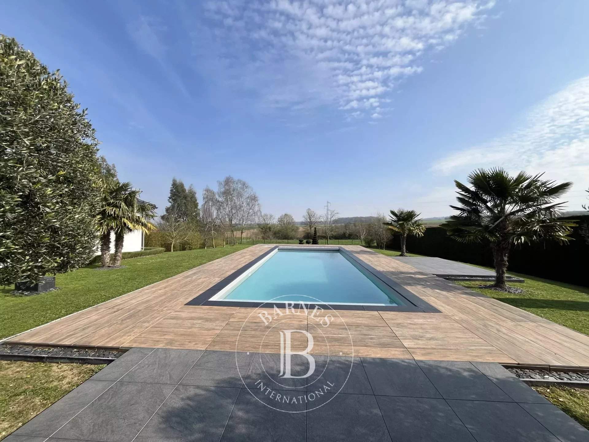 Bouvigny-Boyeffles  - House 3 Bedrooms - picture 19