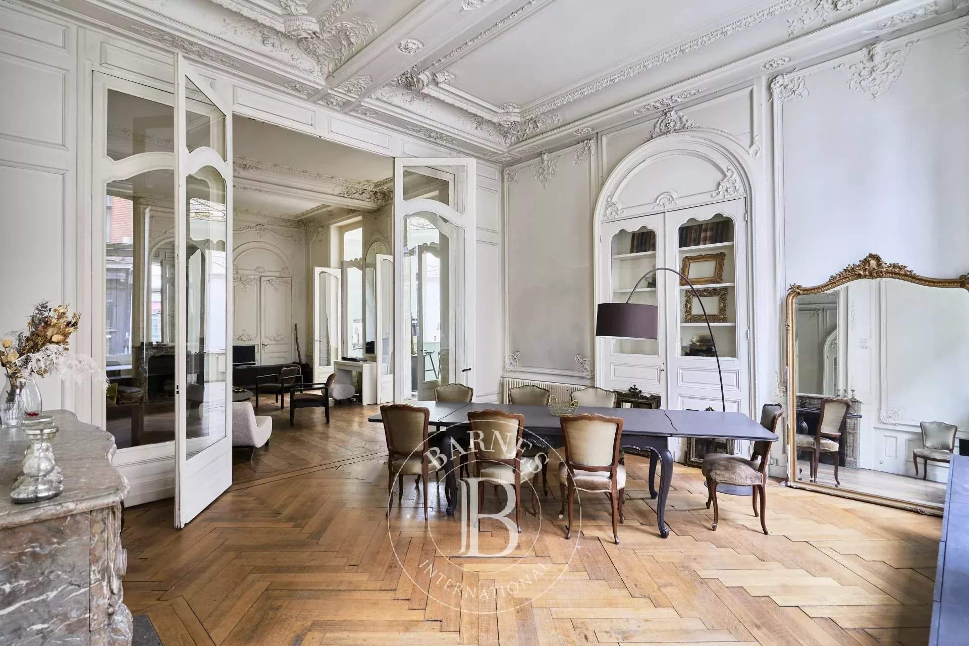 Lille  - Appartement 4 Pi&egrave;ces 2 Chambres - picture 2