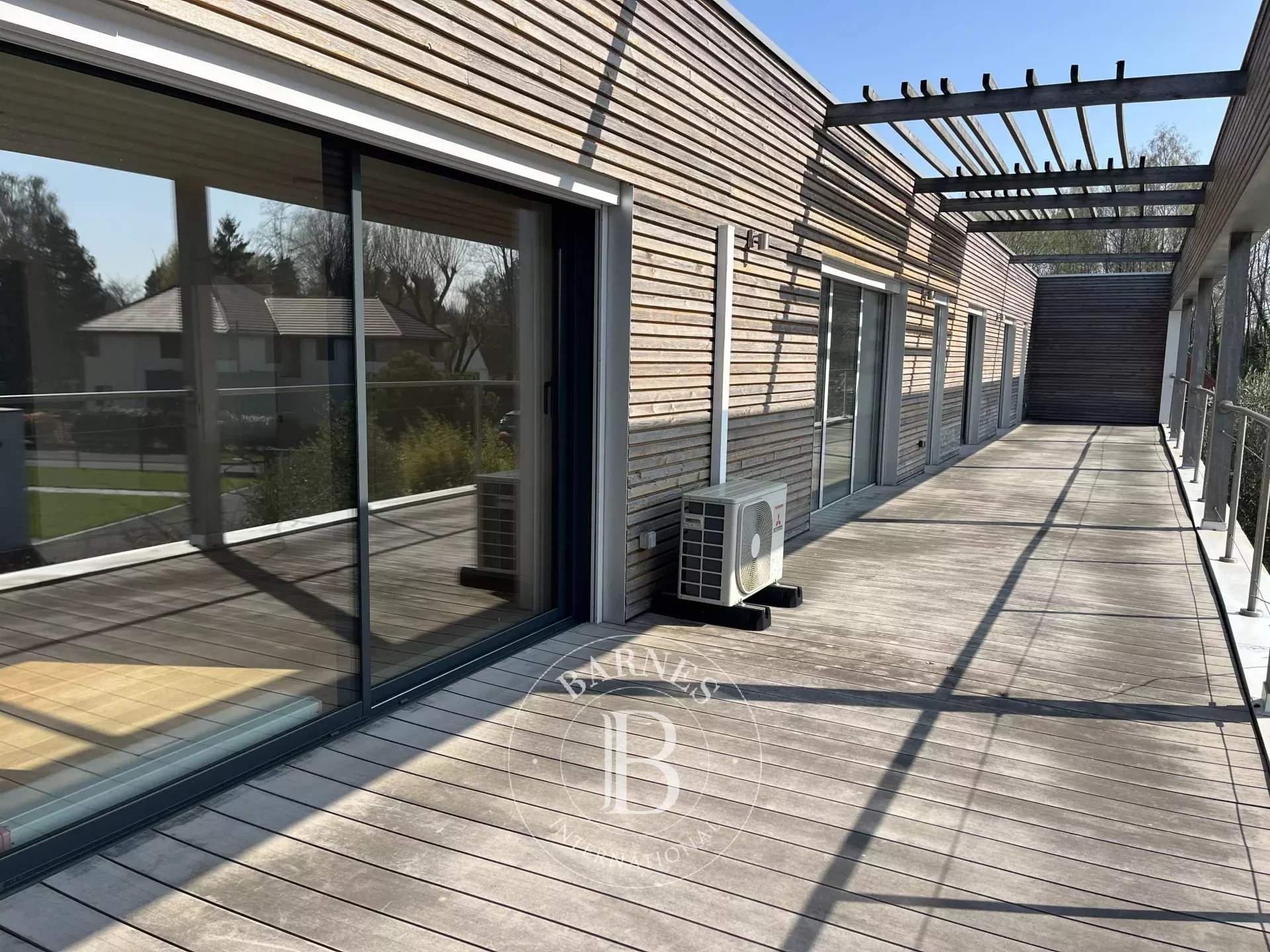 Mérignies  - Maison 6 Pi&egrave;ces 4 Chambres - picture 12