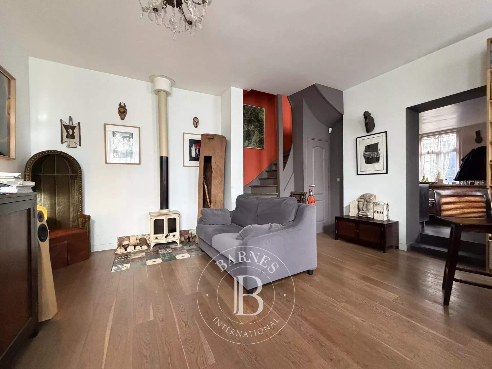 Lille  - Maison 5 Pi&egrave;ces 3 Chambres - picture 3