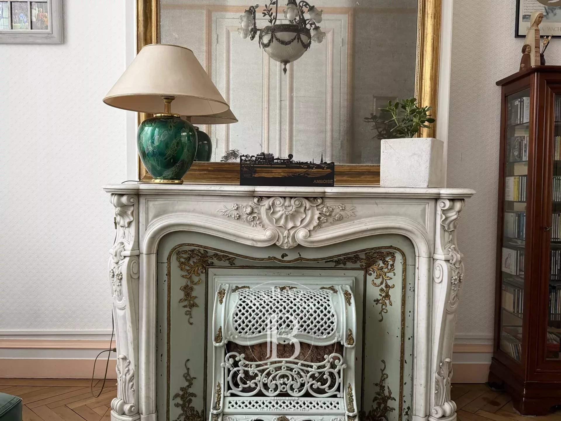 Mons-en-Baroeul  - House 7 Bedrooms - picture 1