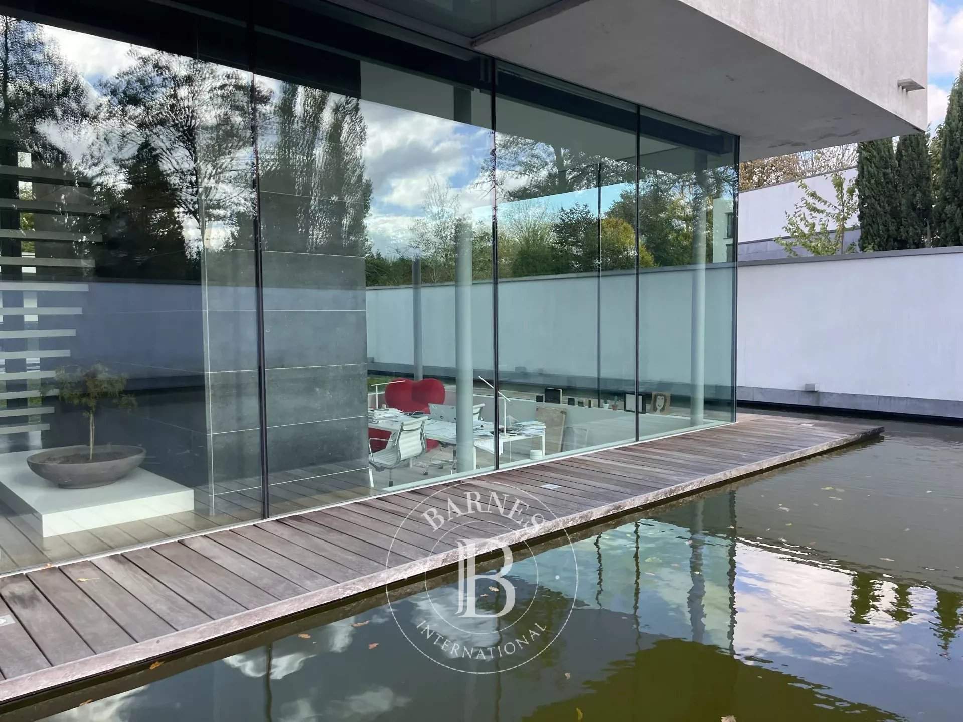 Bondues  - Maison 8 Pi&egrave;ces 5 Chambres - picture 4