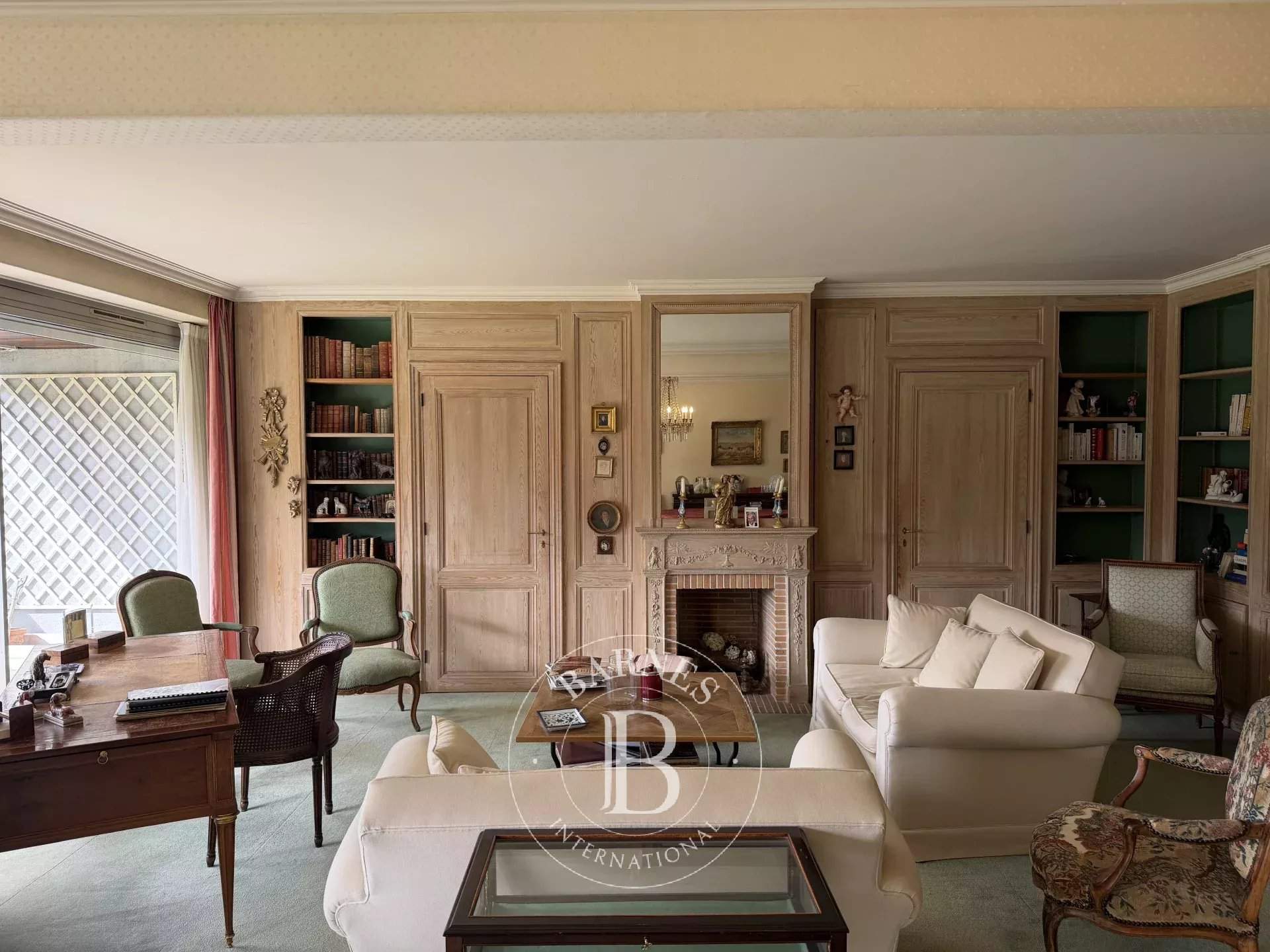 Villeneuve-d'Ascq  - Appartement 6 Pi&egrave;ces 4 Chambres - picture 6