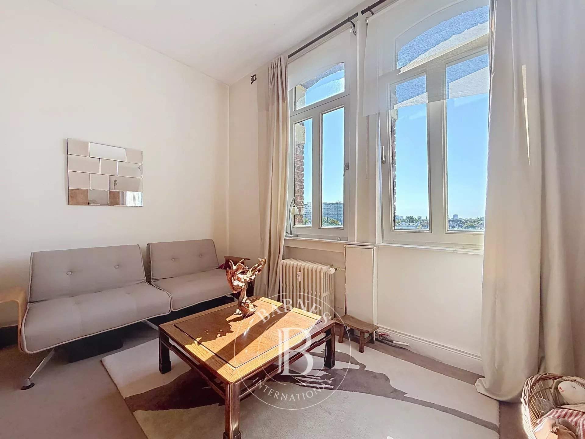 Marcq-en-Baroeul  - Apartment 5 Bedrooms - picture 9