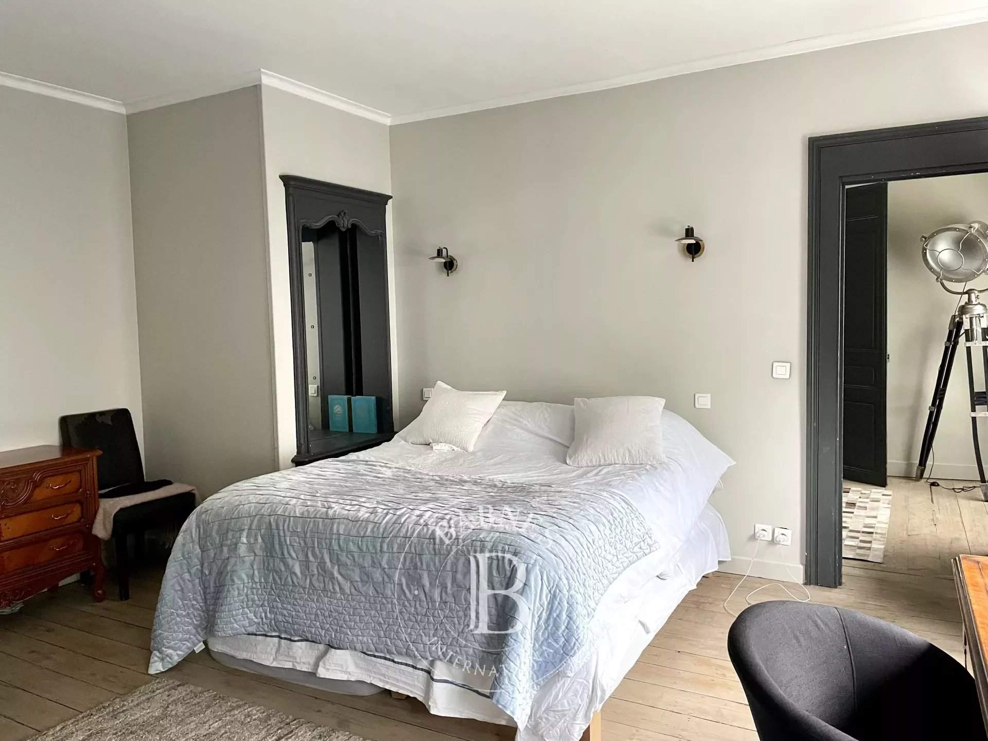 Lille  - Apartment 3 Bedrooms - picture 6