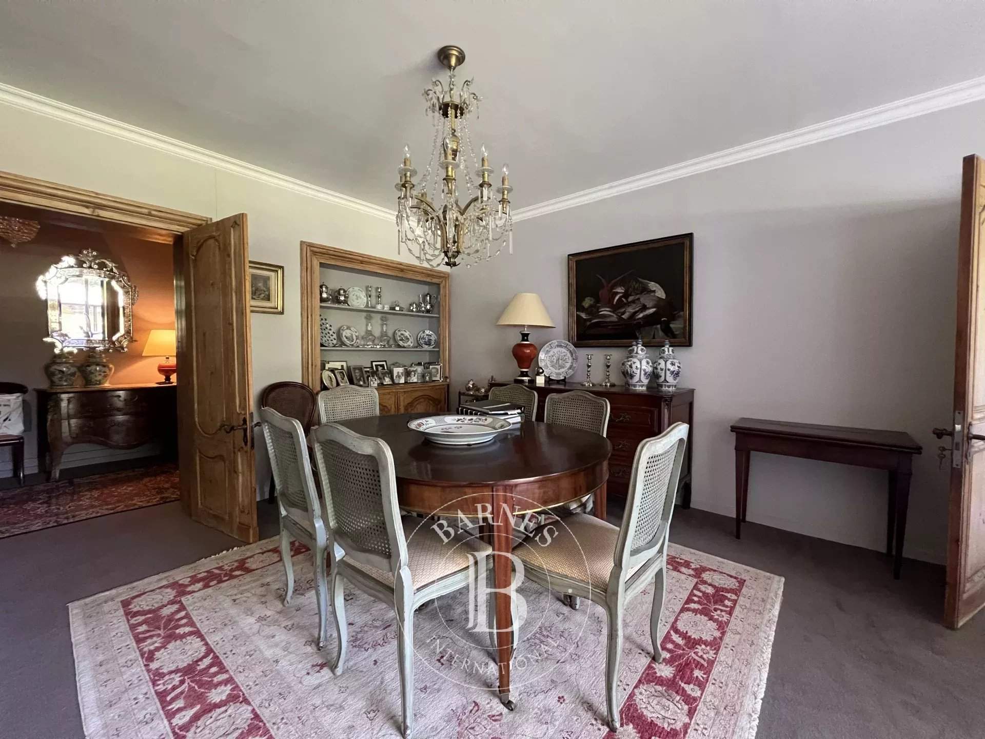 Villeneuve-d'Ascq  - Apartment 3 Bedrooms - picture 5