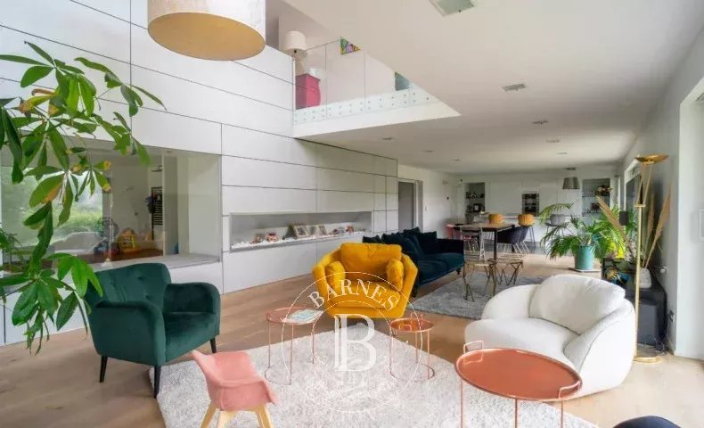 Mérignies  - Maison 6 Pi&egrave;ces 4 Chambres - picture 7