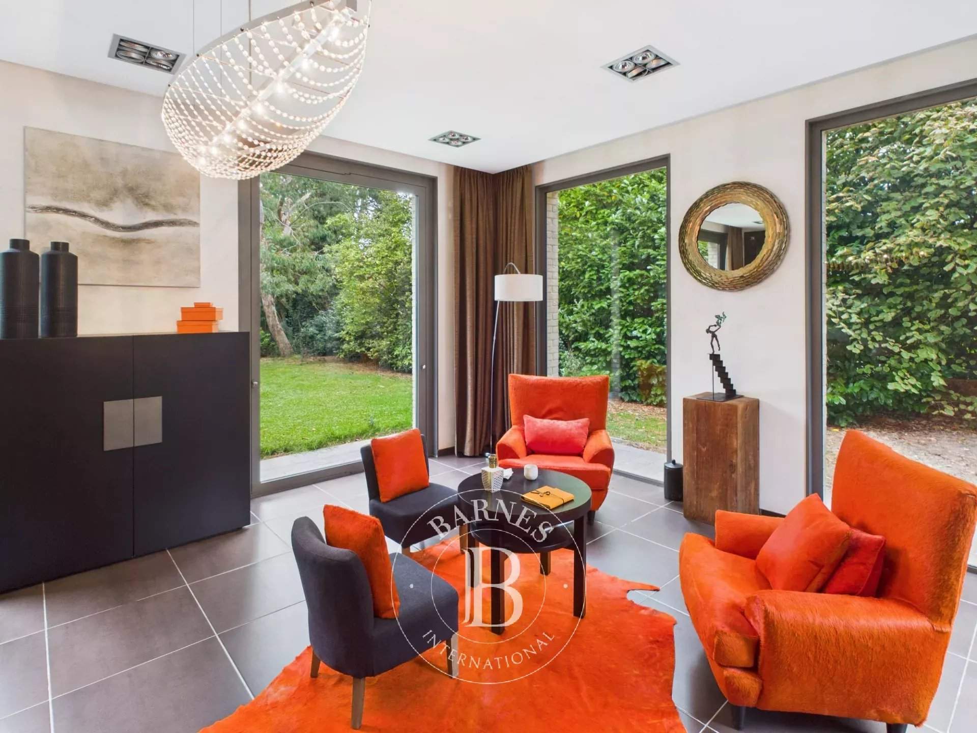 Mouvaux  - Maison 8 Pièces 3 Chambres - picture 11