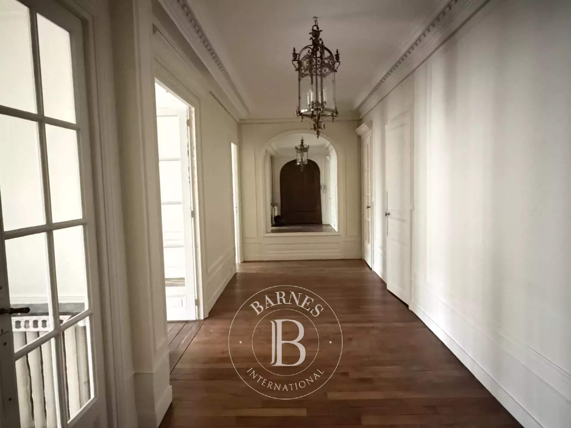 Lille  - Appartement 6 Pi&egrave;ces 3 Chambres - picture 10