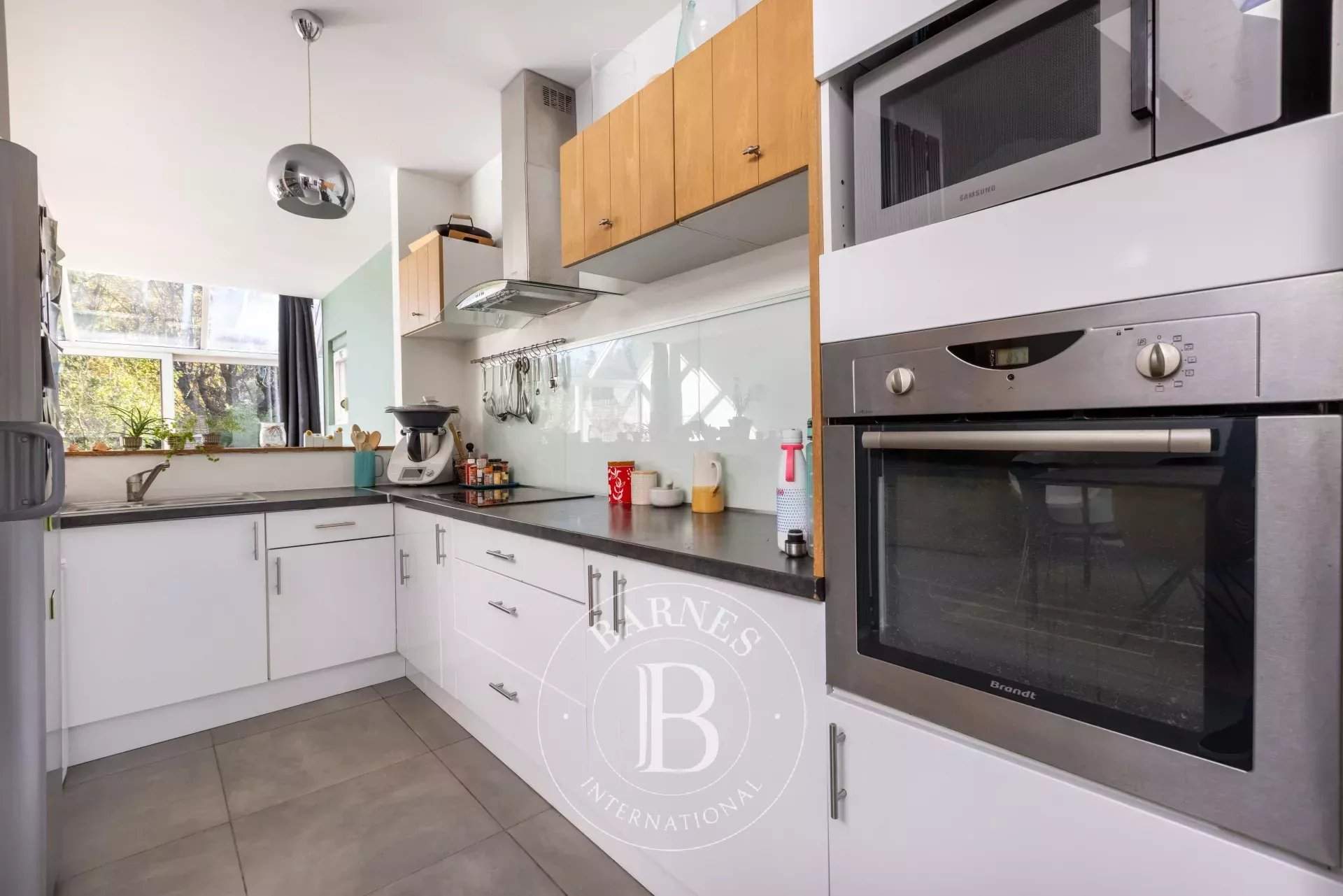 Lambersart  - Townhouse 5 Bedrooms - picture 7