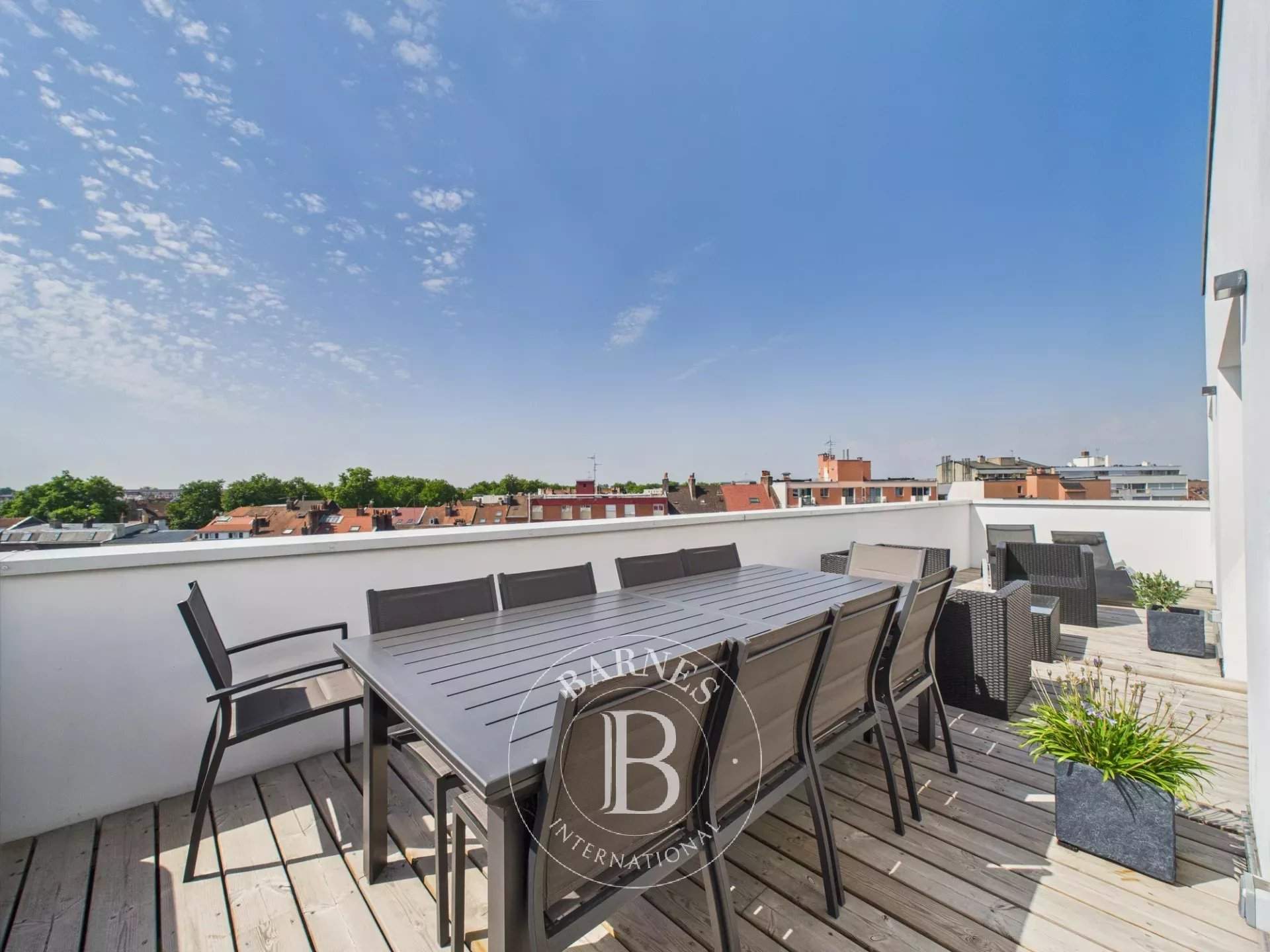 Lille  - Apartment 3 Bedrooms - picture 18