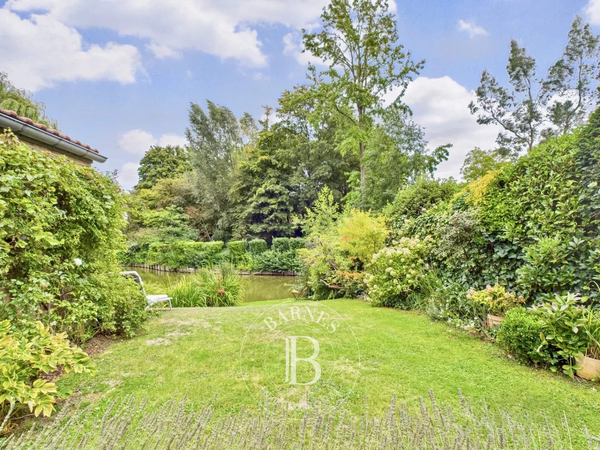 Villeneuve-d'Ascq  - House 4 Bedrooms - picture 18