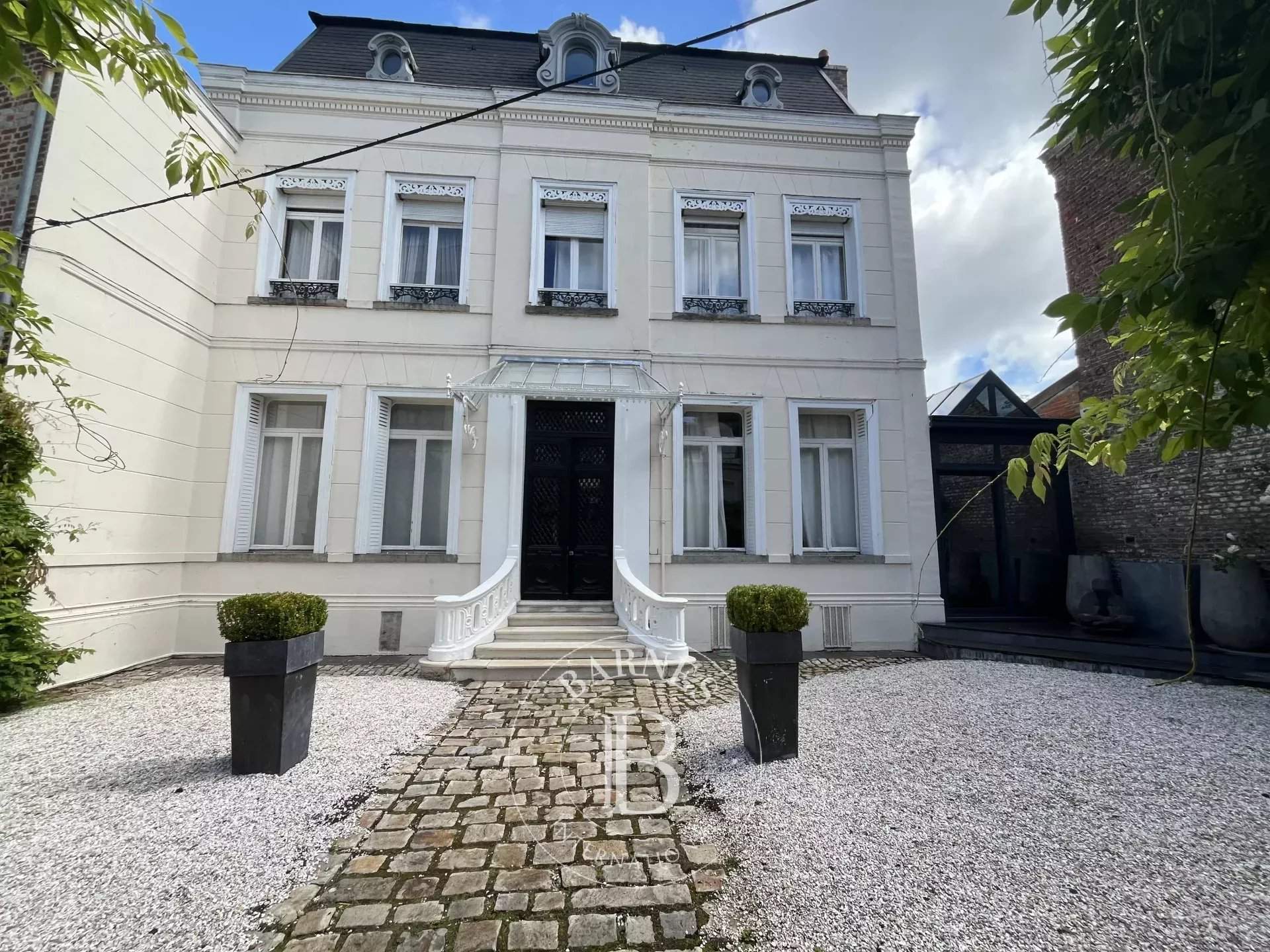 Douai  - Maison de ville 7 Pi&egrave;ces 4 Chambres - picture 19