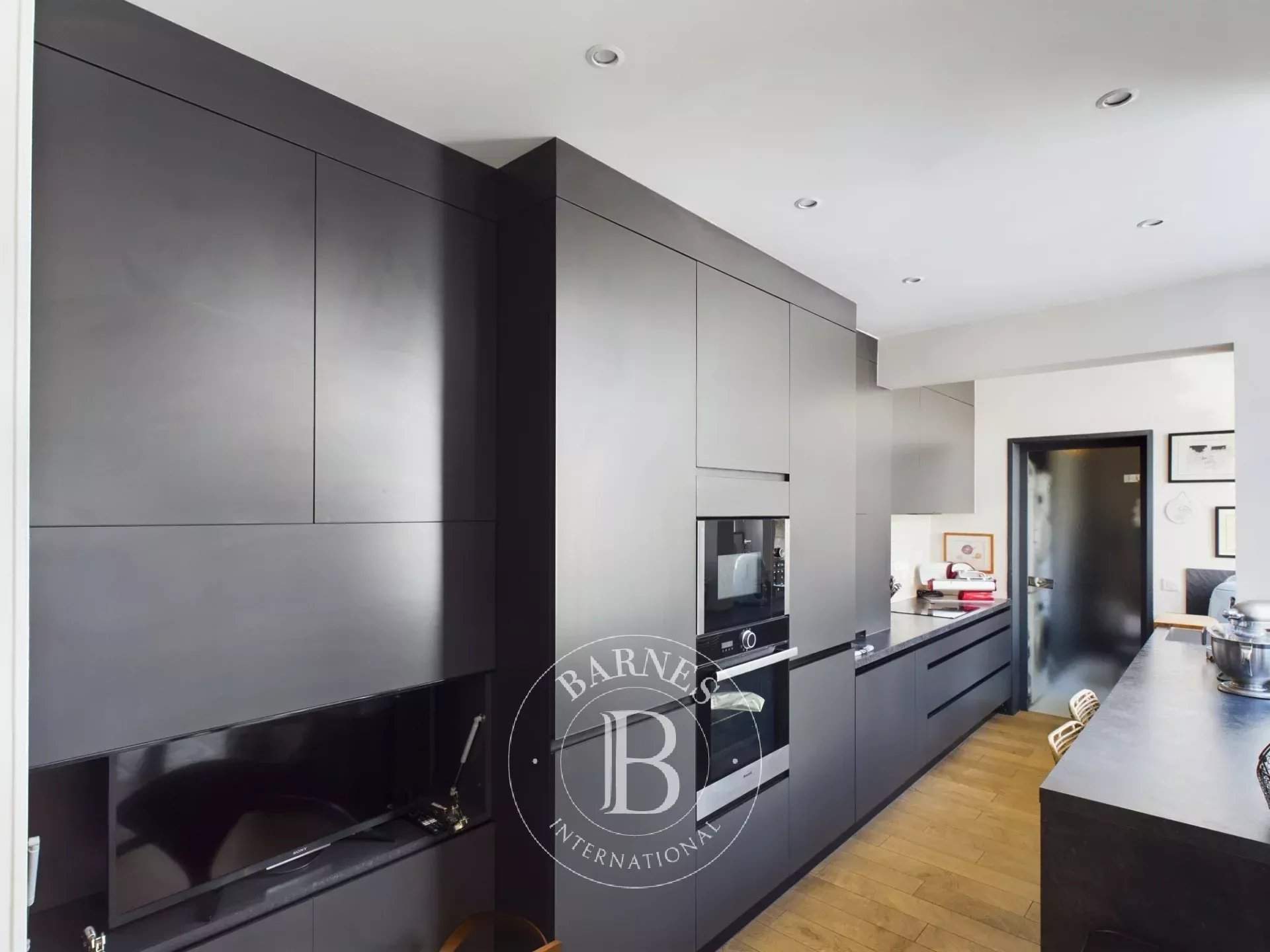 Lille  - Maison 8 Pièces 6 Chambres - picture 4