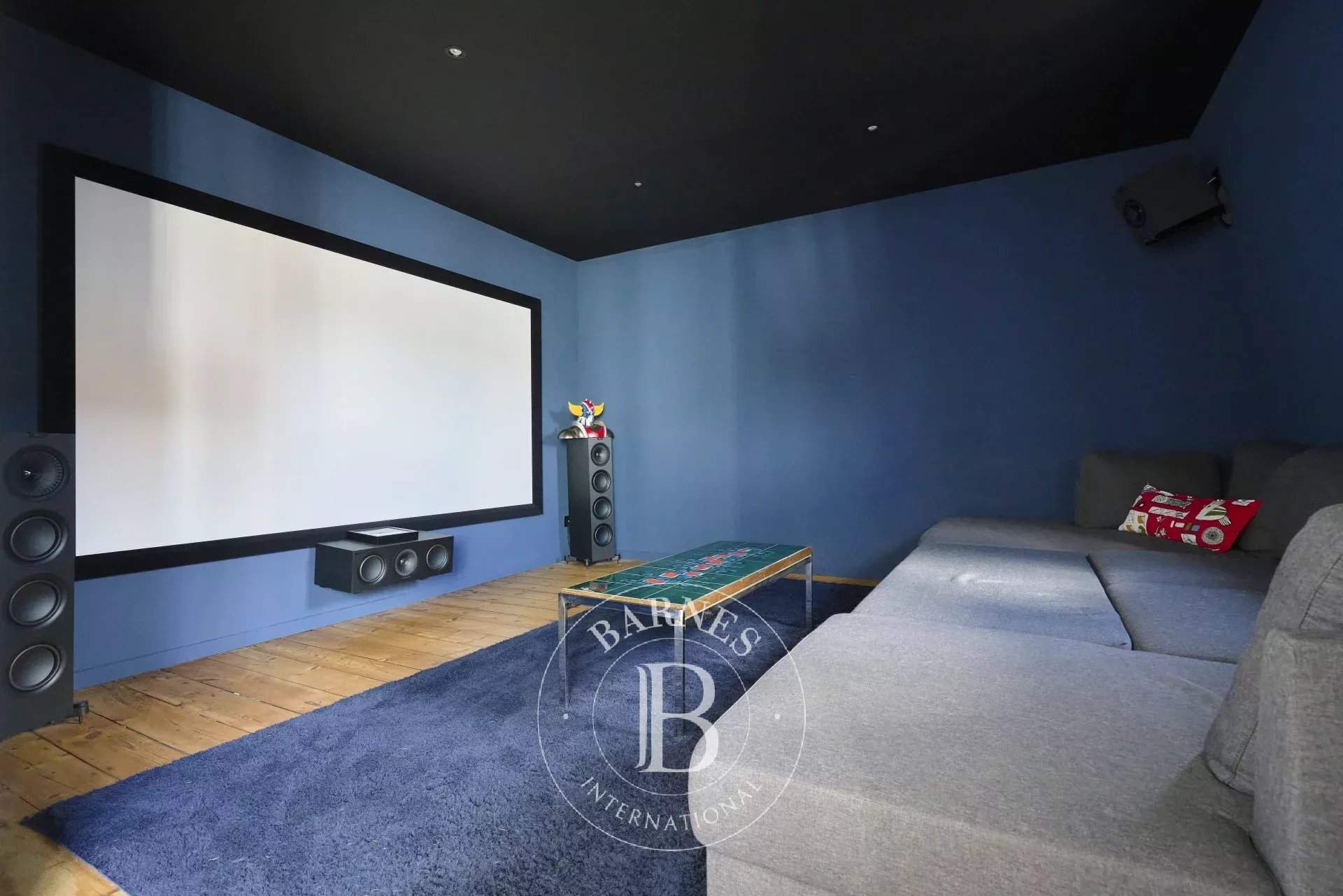 Lille  - Maison 11 Pi&egrave;ces 6 Chambres - picture 15