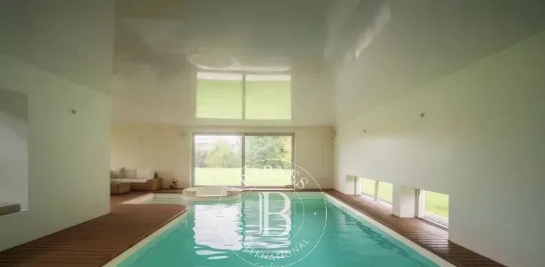 Mérignies  - Maison 6 Pi&egrave;ces 4 Chambres - picture 6