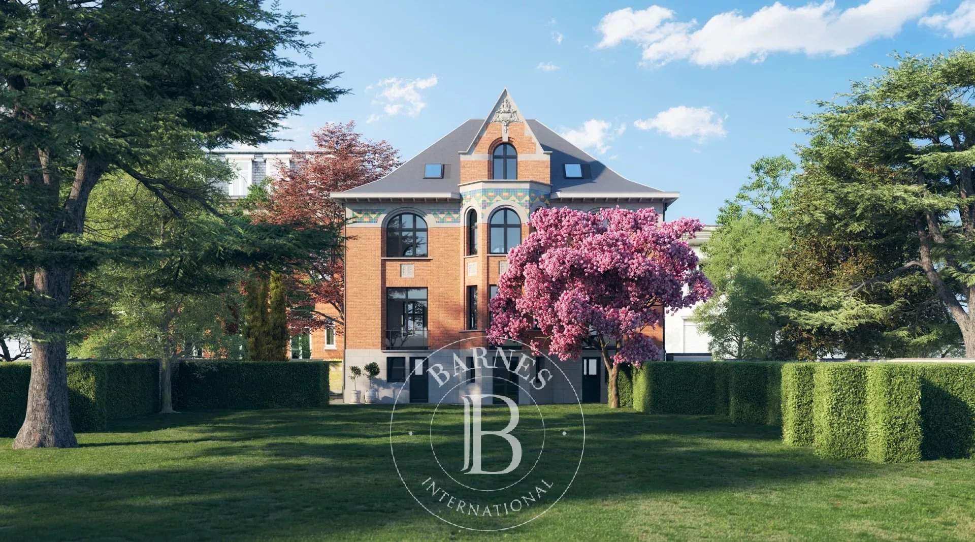 Lille  - Apartment 3 Bedrooms - picture 1