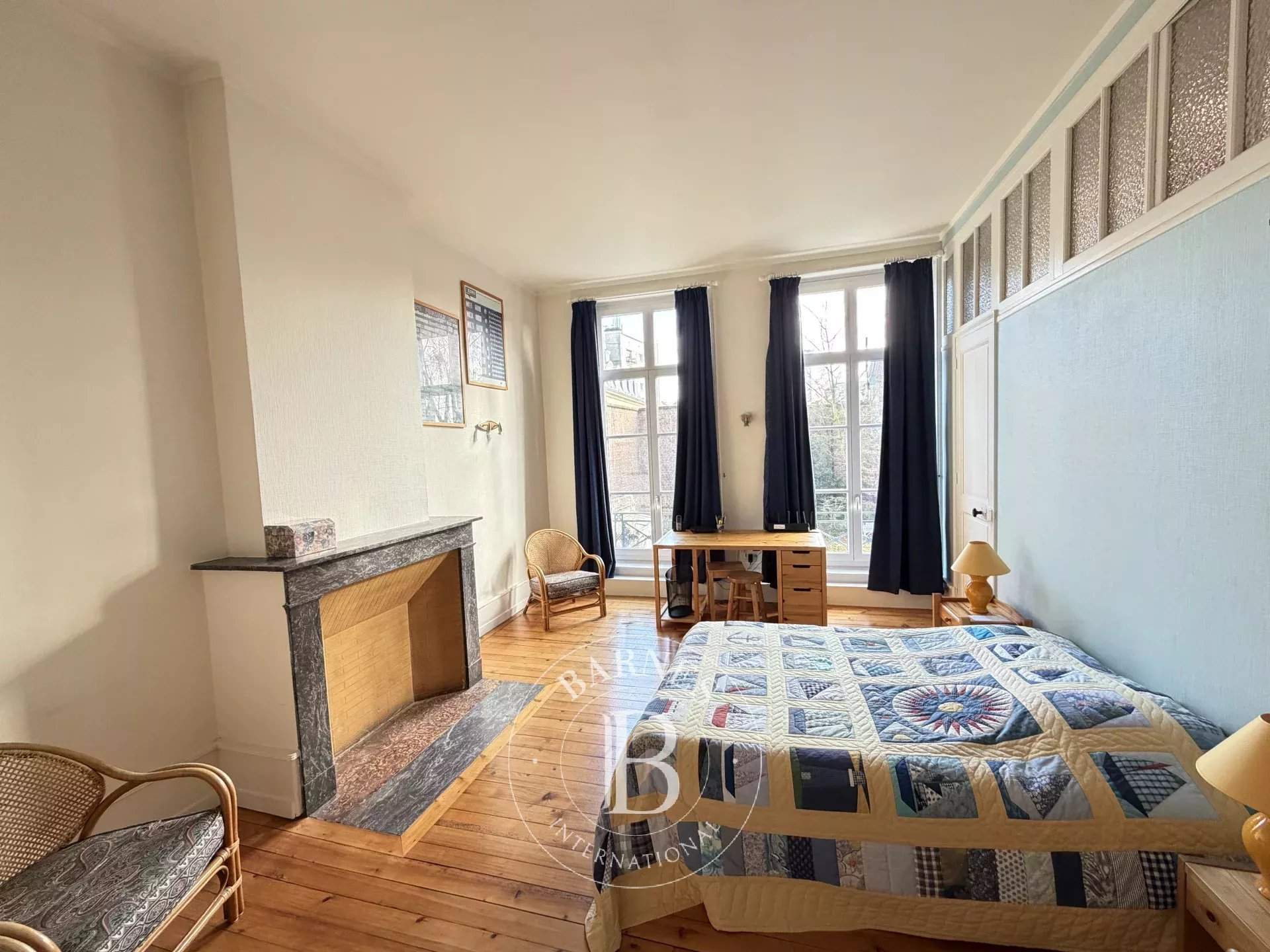 Arras  - Maison 10 Pi&egrave;ces 7 Chambres - picture 18