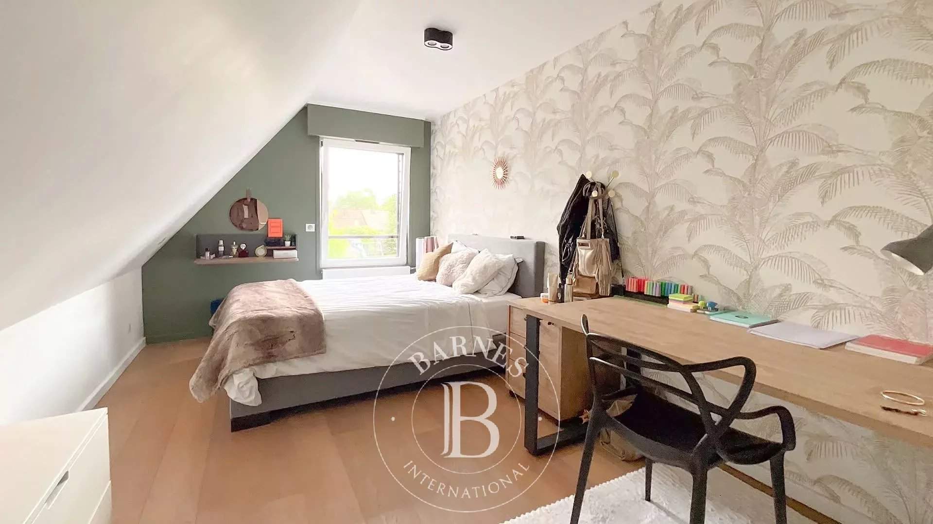 Camphin-en-Pévèle  - Maison 8 Pi&egrave;ces 4 Chambres - picture 12