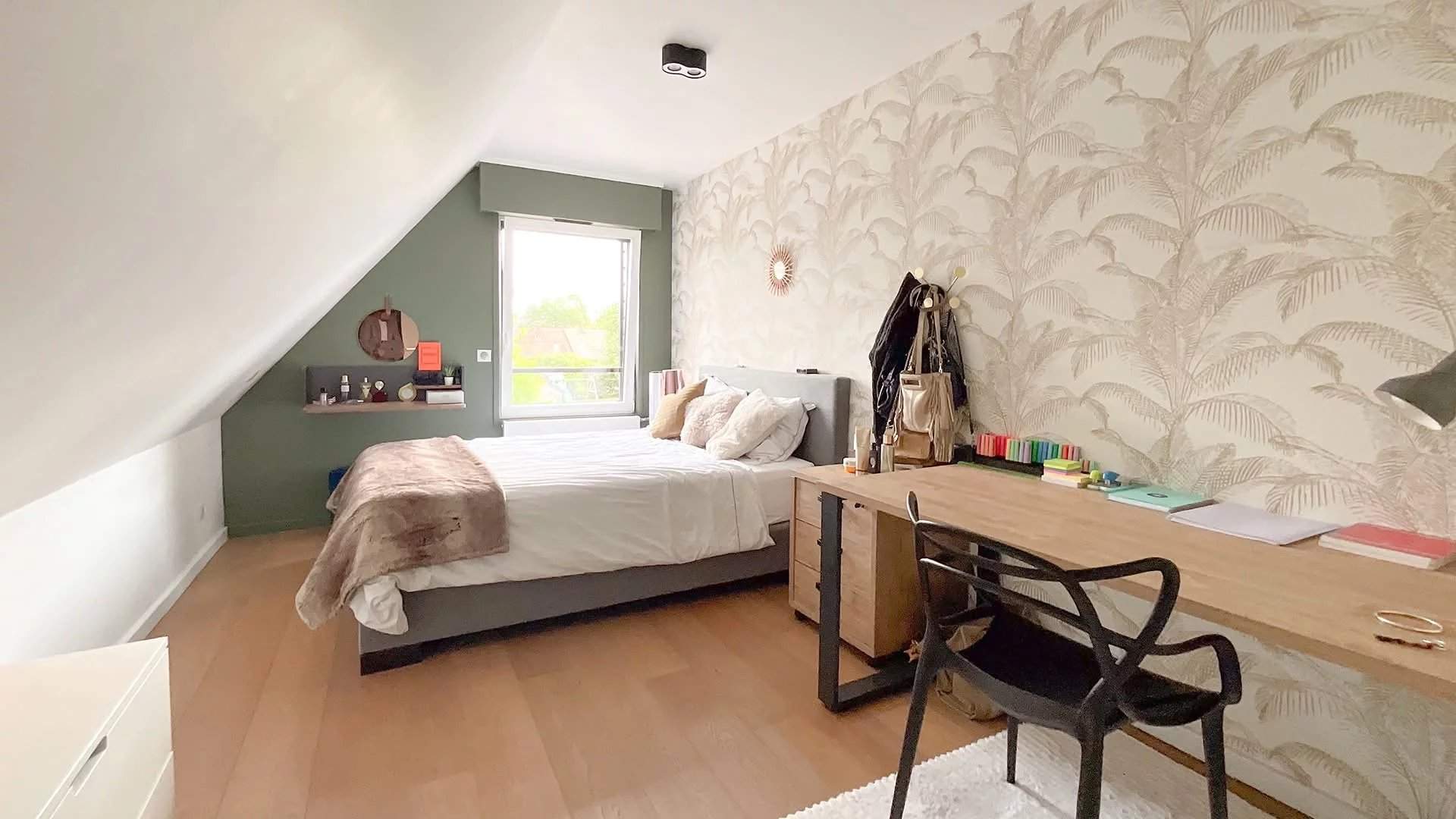 Camphin-en-Pévèle  - House 4 Bedrooms - picture 12