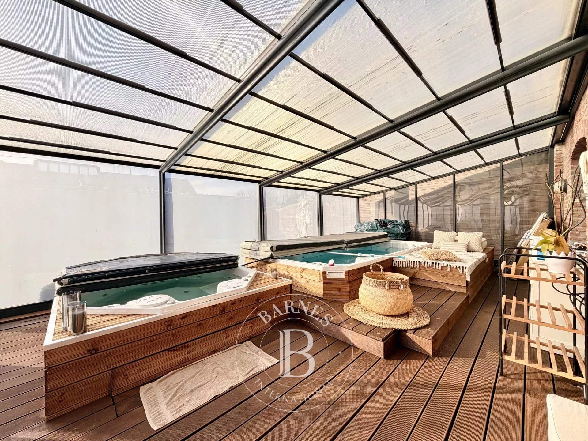 Valenciennes  - Appartement 7 Pi&egrave;ces 3 Chambres - picture 19