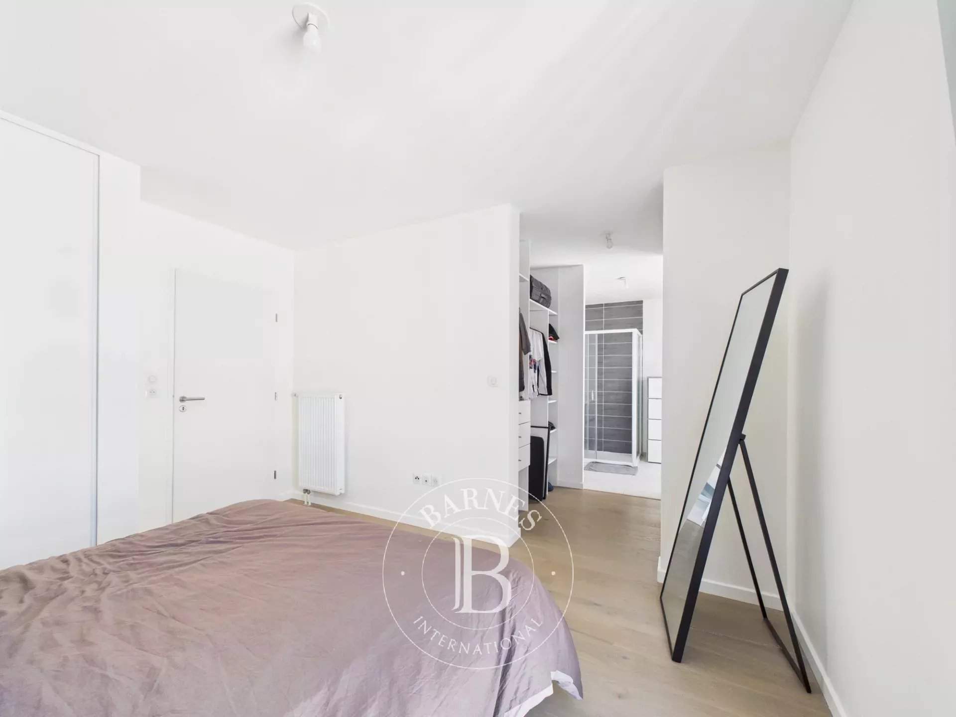Lille  - Apartment 3 Bedrooms - picture 12