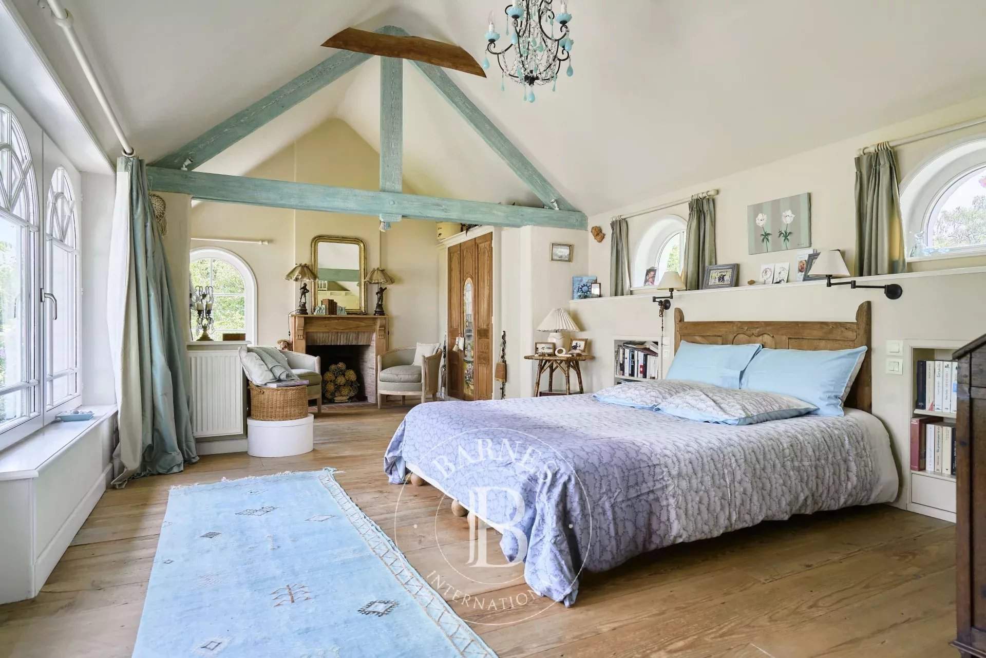 Tourmignies  - Ferme 8 Pi&egrave;ces 6 Chambres - picture 13