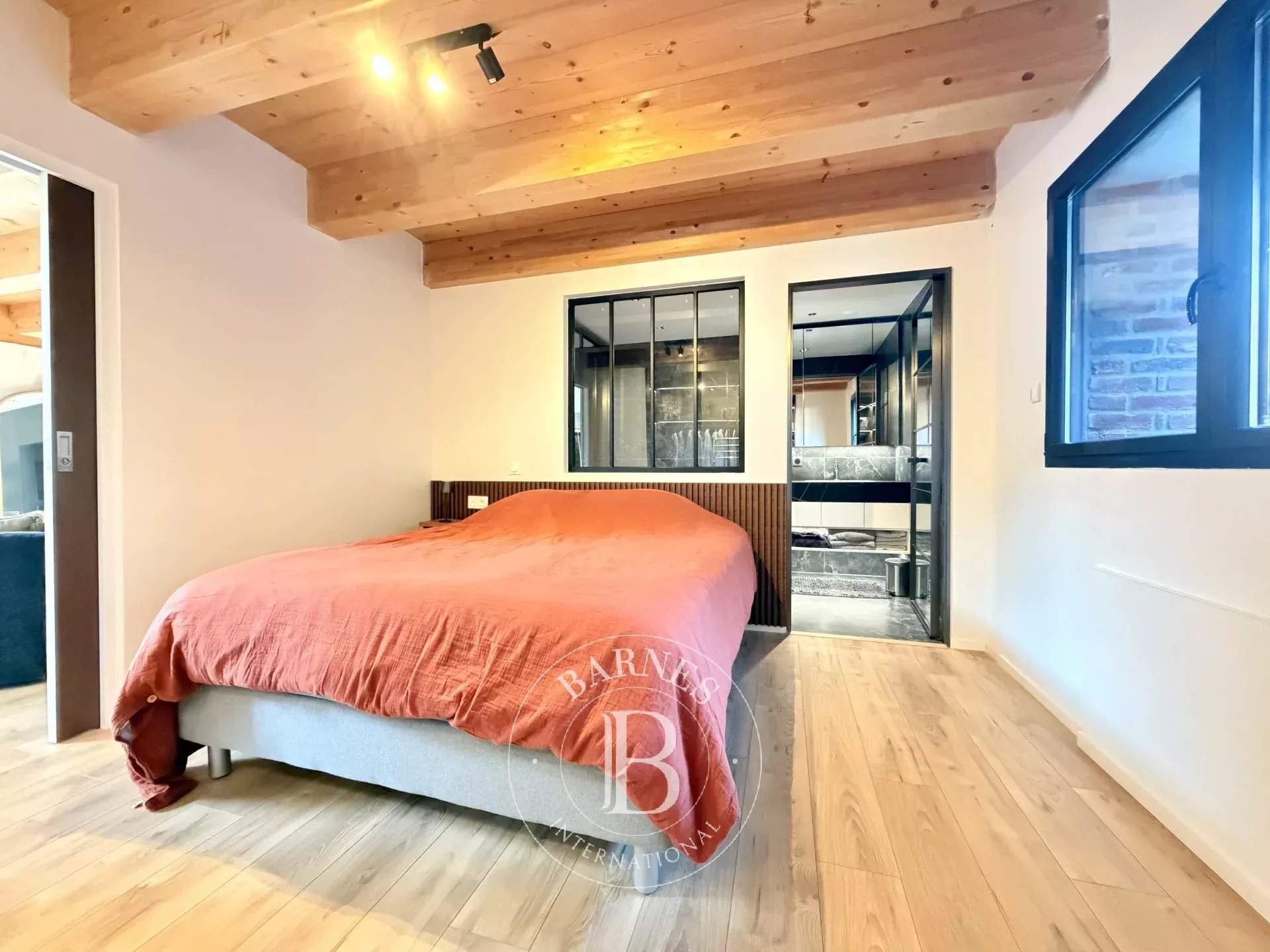 Valenciennes  - Appartement 7 Pi&egrave;ces 3 Chambres - picture 15