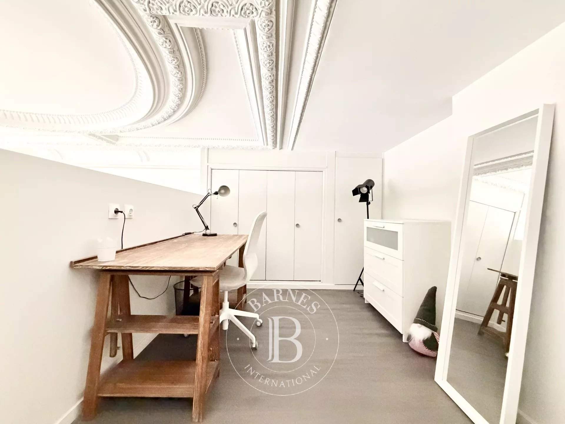 Lille  - Apartment 1 Bedroom - picture 8