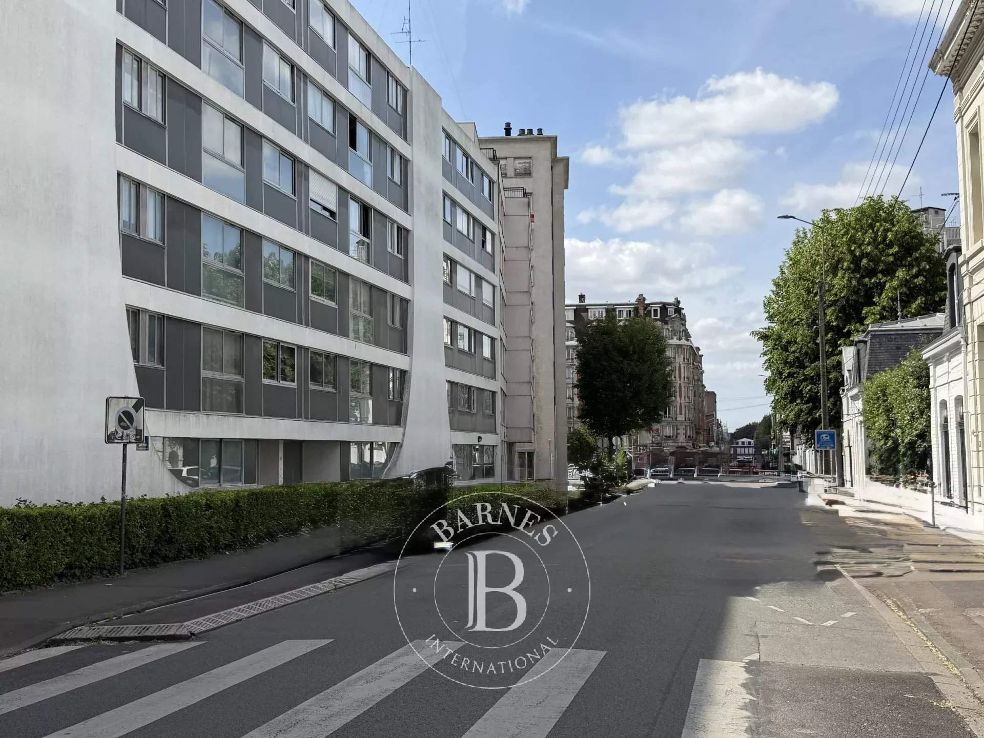 La Madeleine  - Appartement 4 Pi&egrave;ces 3 Chambres - picture 1