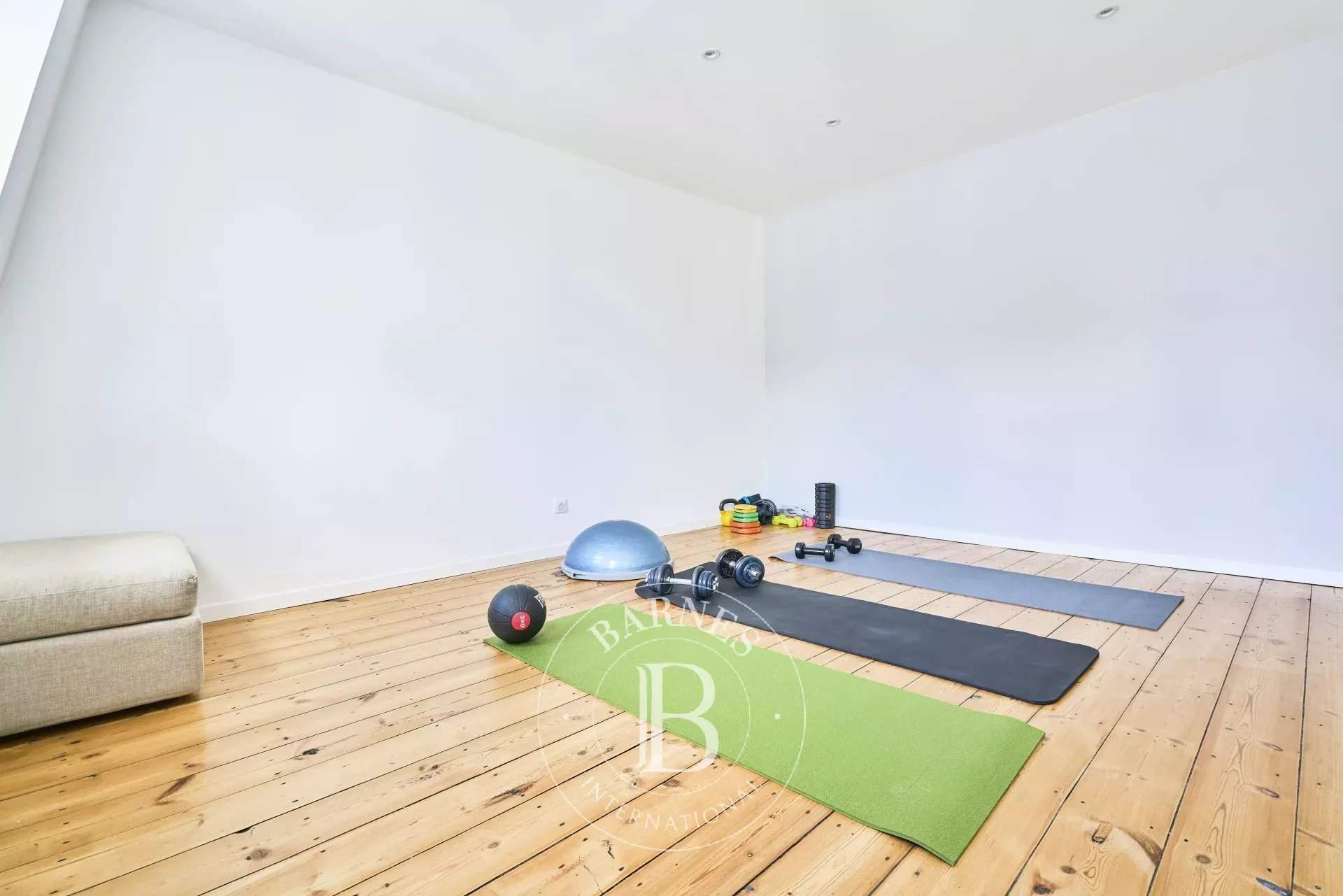 Lille  - Maison 11 Pi&egrave;ces 6 Chambres - picture 16