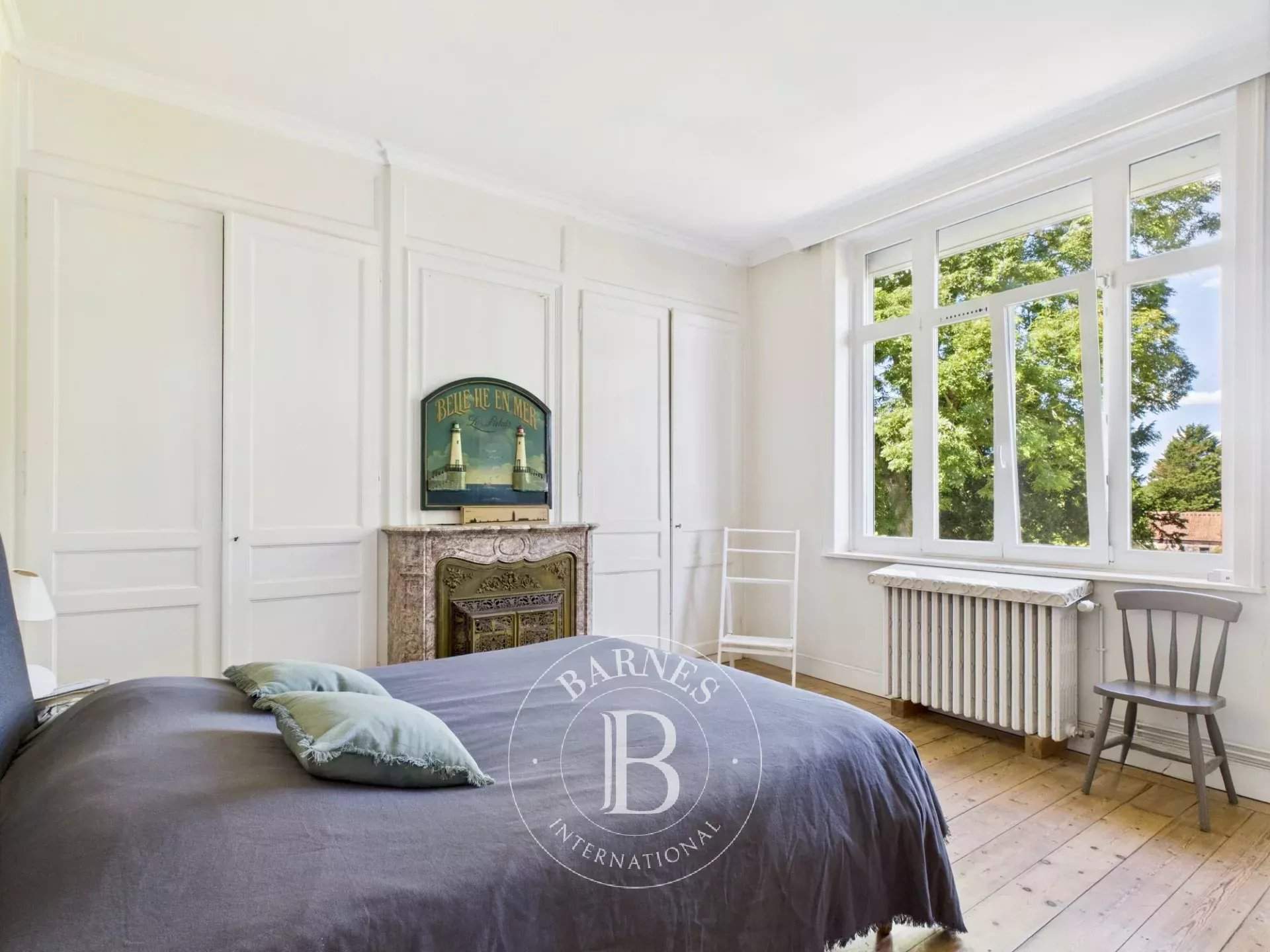 Villeneuve-d'Ascq  - House 6 Bedrooms - picture 12