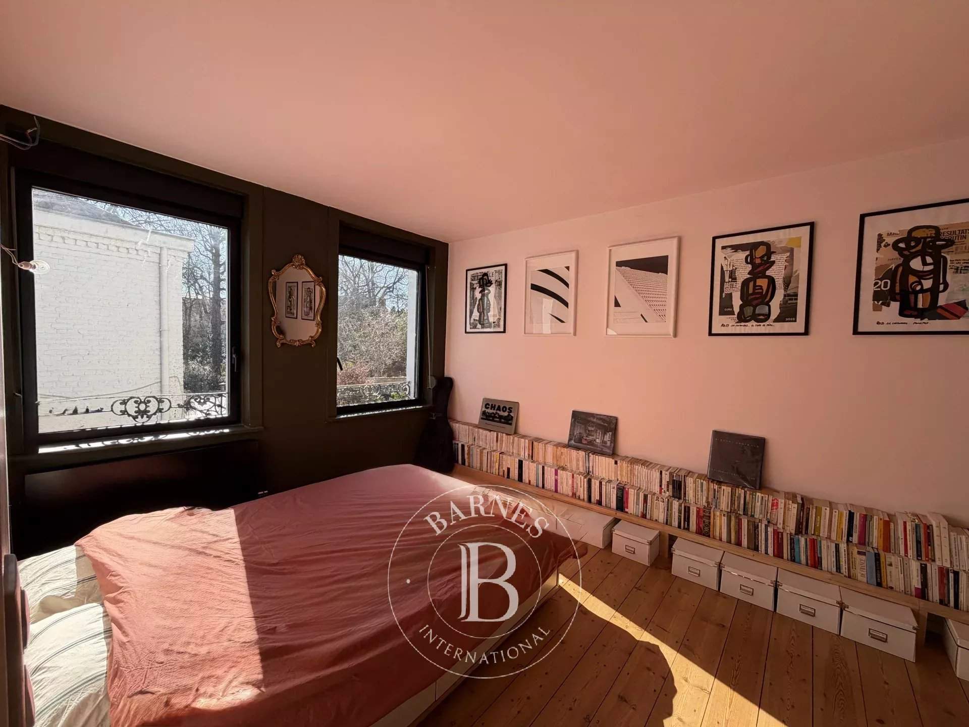 Lille  - Maison 5 Pi&egrave;ces 3 Chambres - picture 5