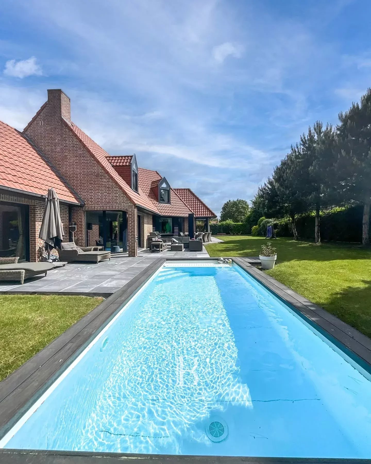 Camphin-en-Pévèle  - Maison 8 Pi&egrave;ces 4 Chambres - picture 16